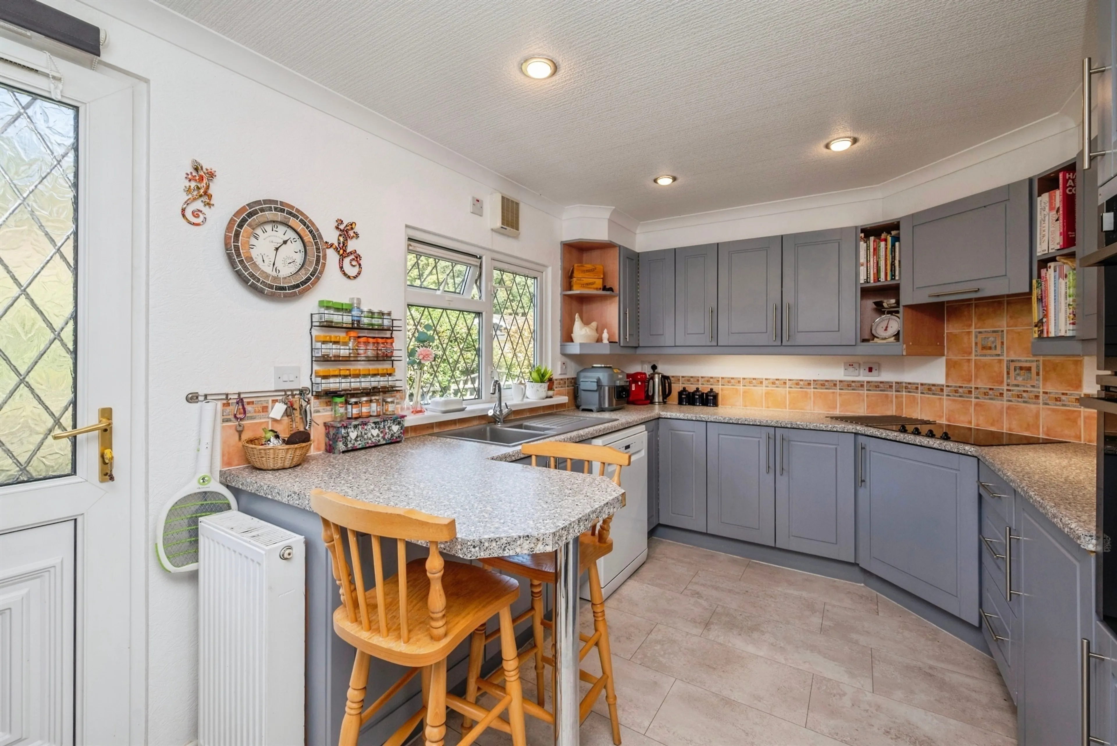 Property at Charmbeck Park Homes, Haveringland, Norwich