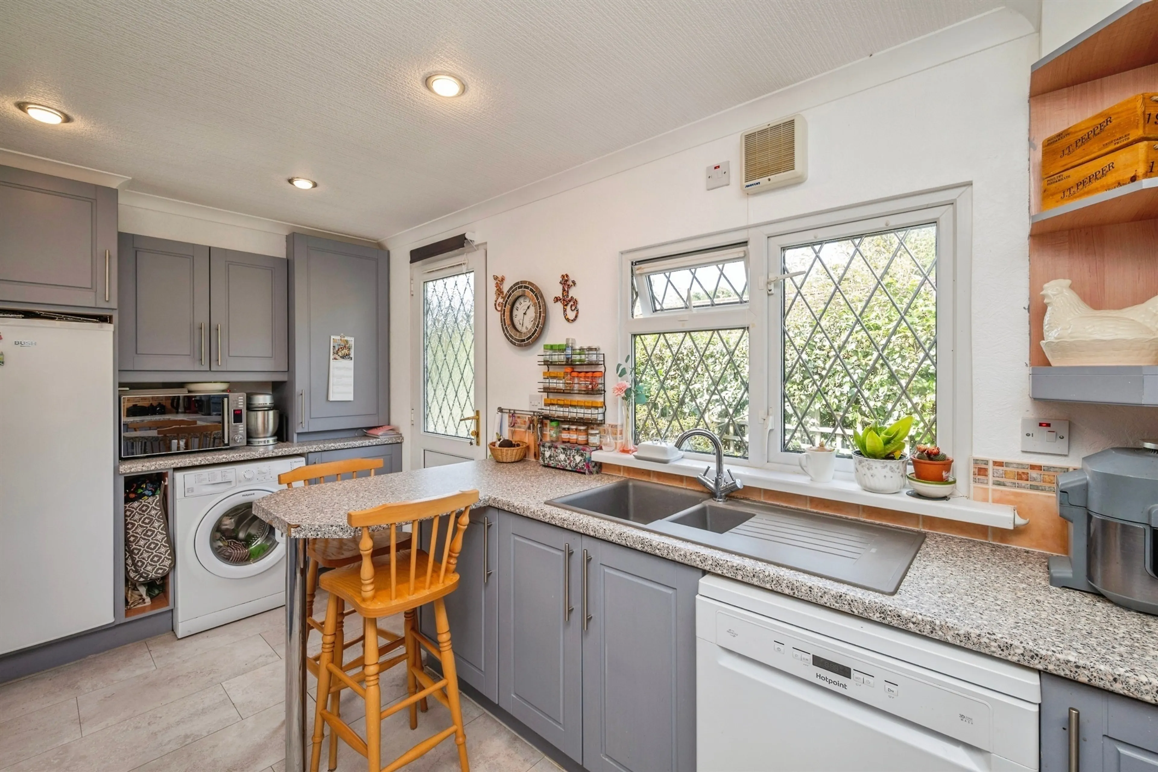Property at Charmbeck Park Homes, Haveringland, Norwich