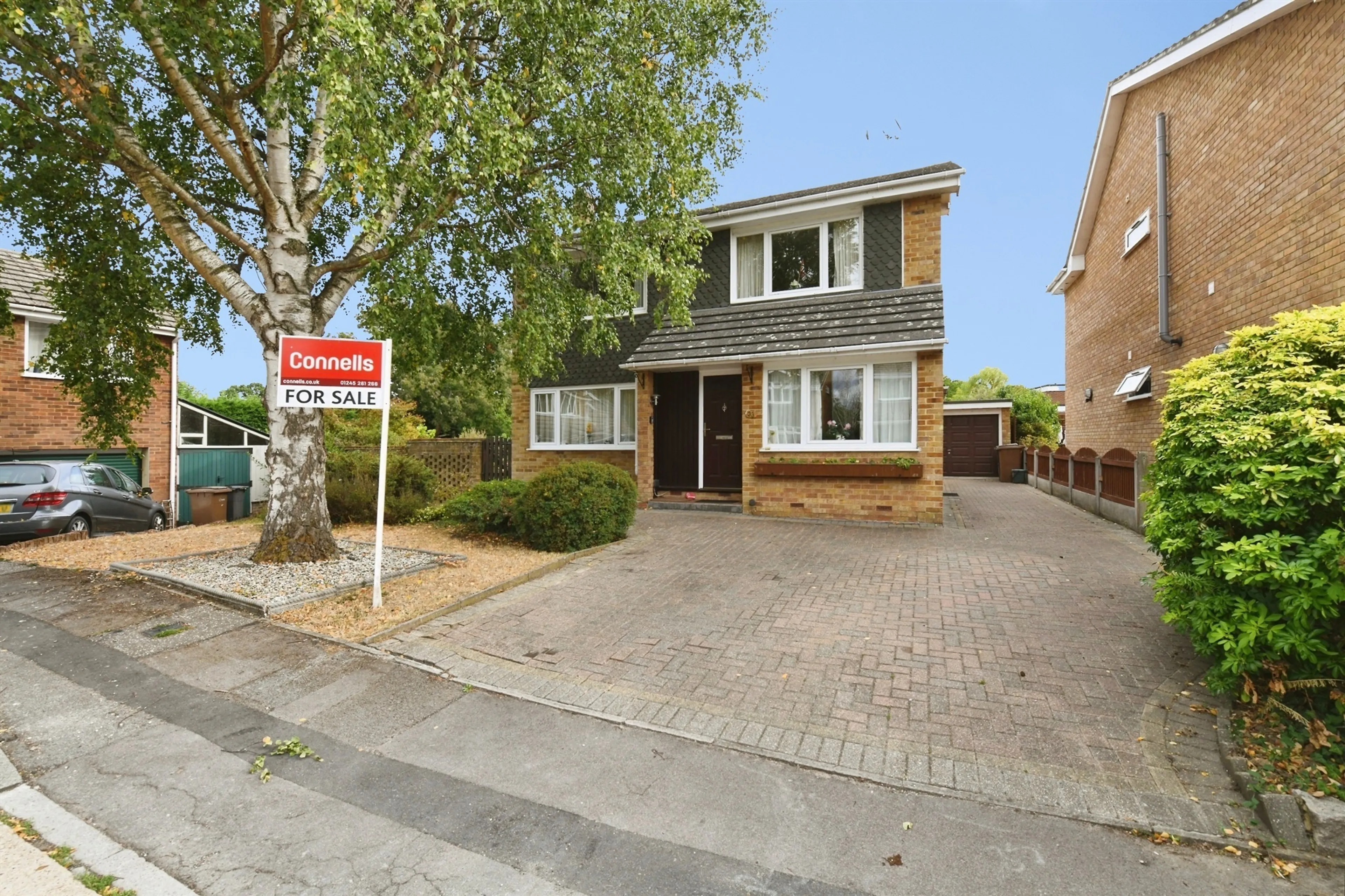 Property at Attwoods Close, Chelmsford