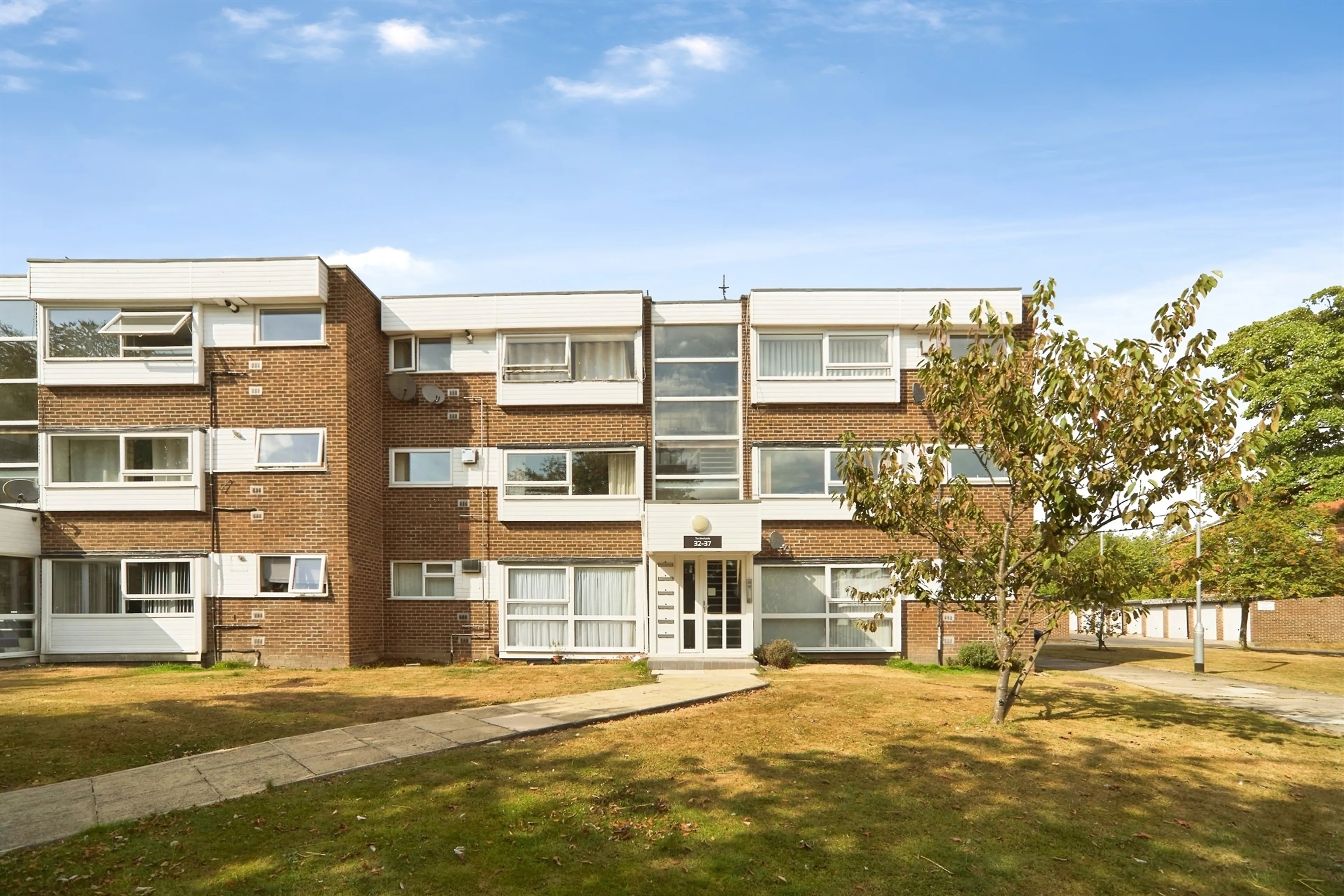 Property at The Moorlands, Leeds
