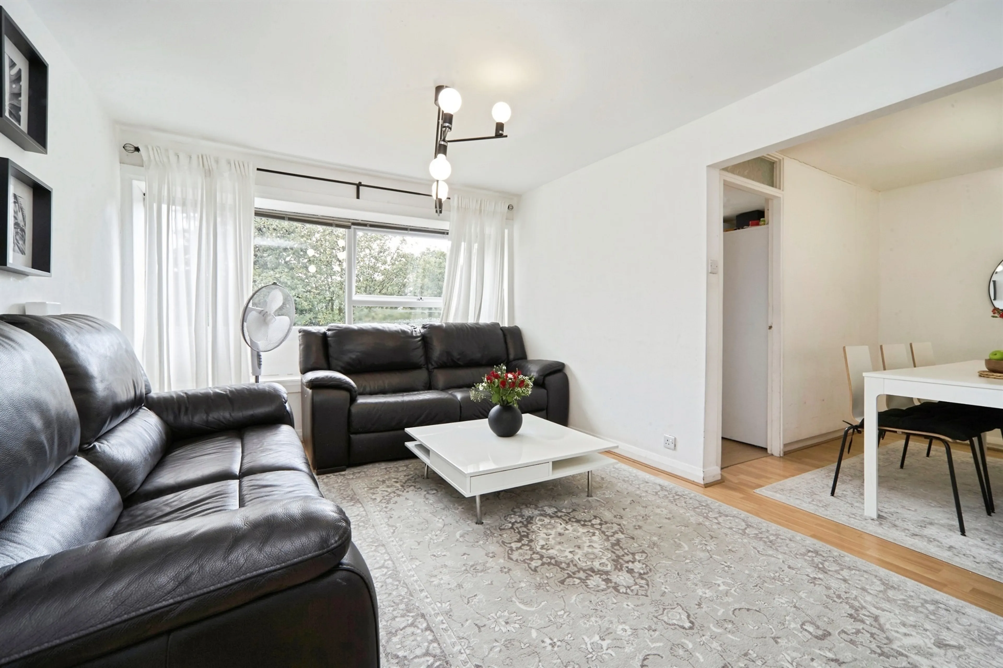 Property at The Moorlands, Leeds