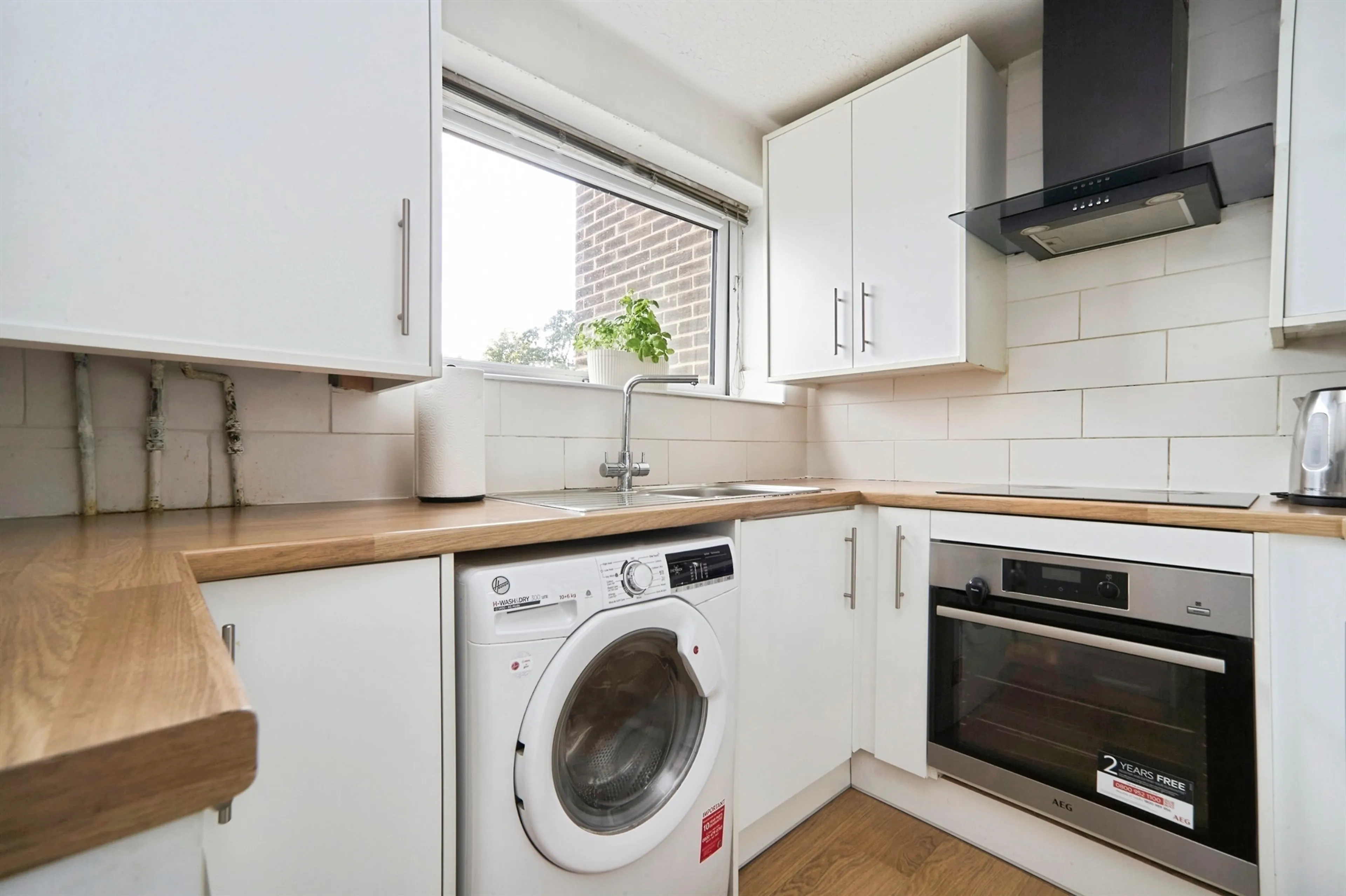 Property at The Moorlands, Leeds