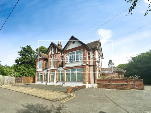 Gorseland House GU26