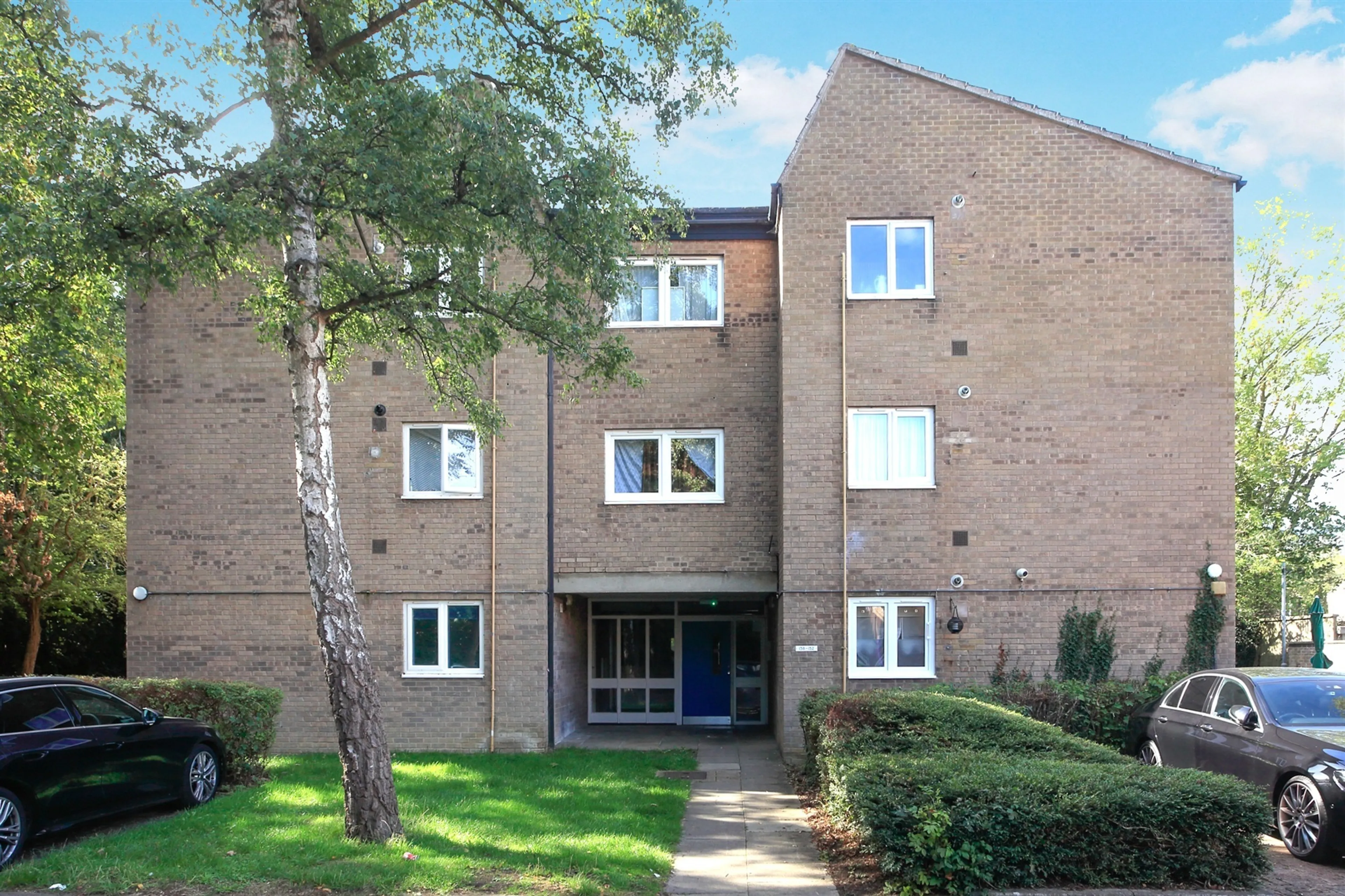 Property at Deerleap, Bretton, PETERBOROUGH