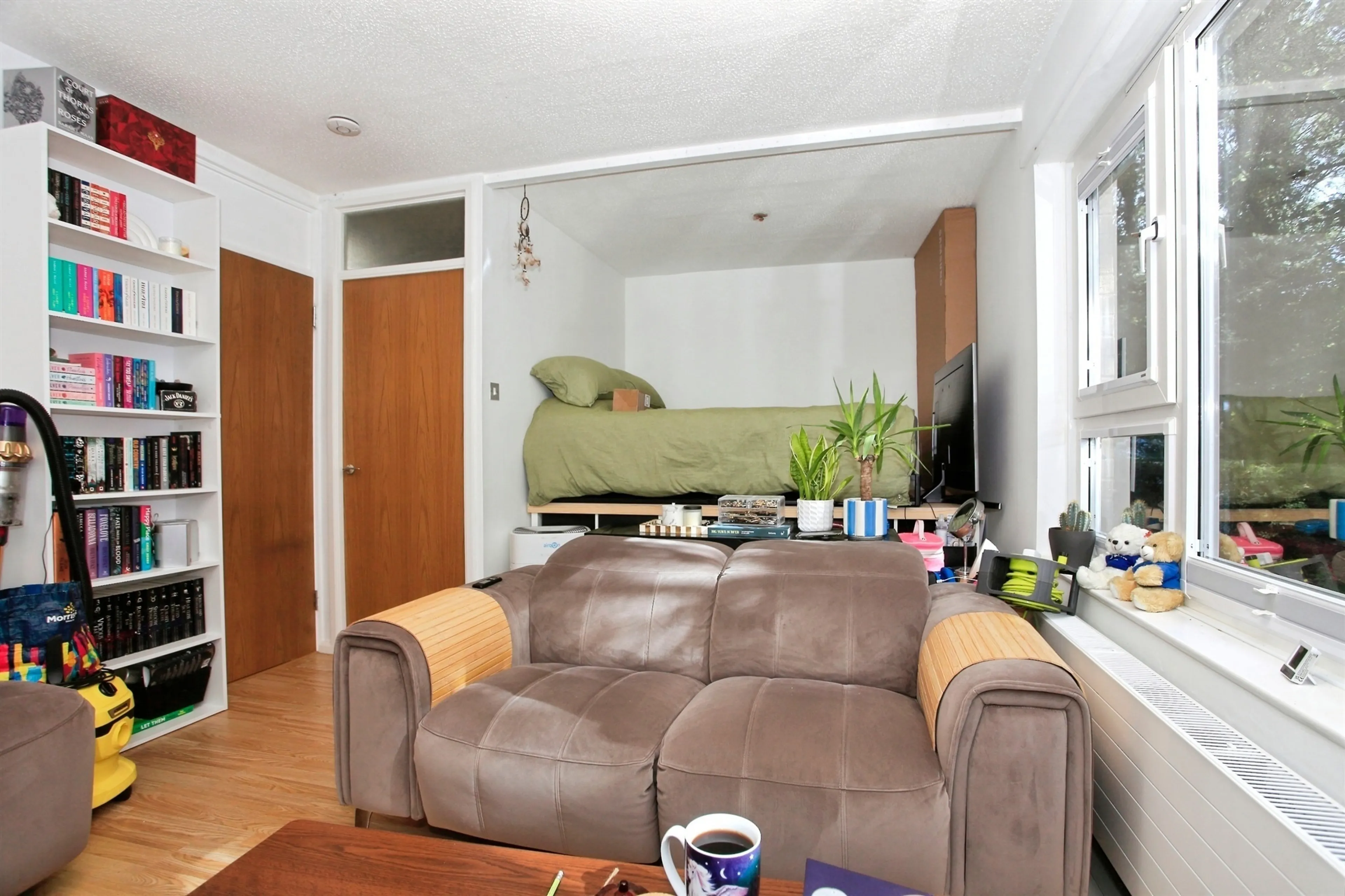 Property at Deerleap, Bretton, PETERBOROUGH