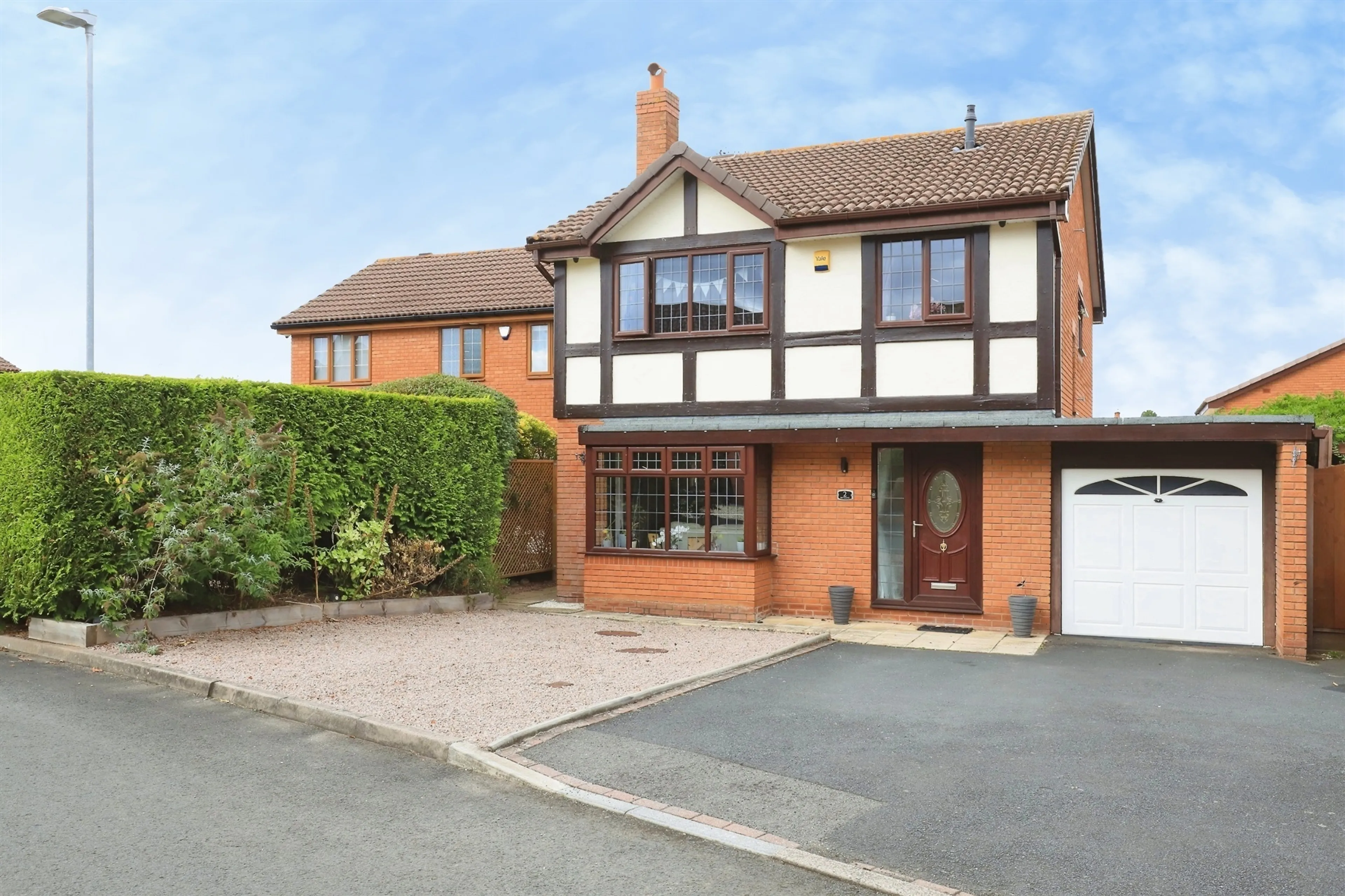 Property at Ibis Close, Kidderminster