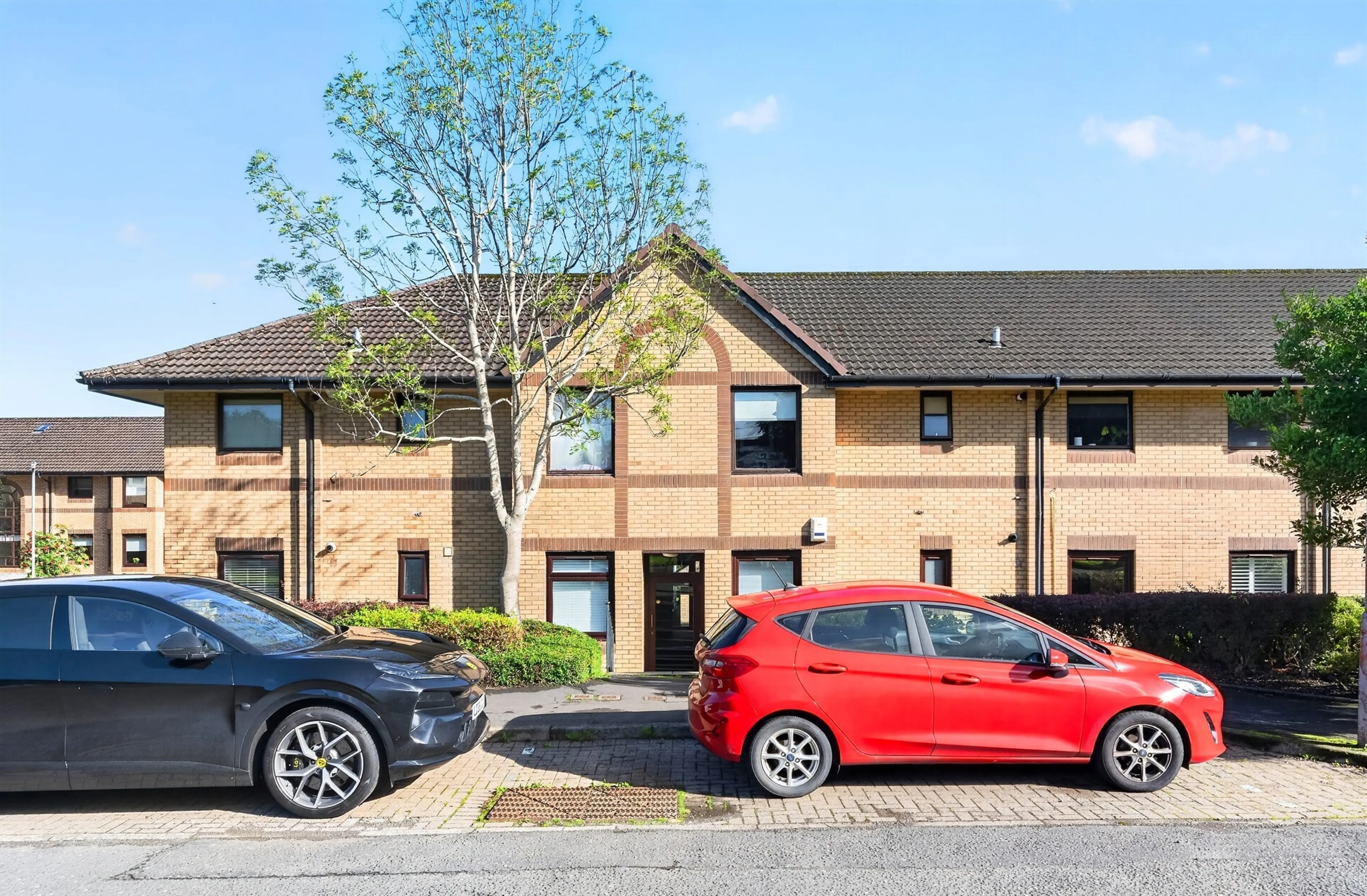 Property at Riverside Gardens, Clarkston, Glasgow