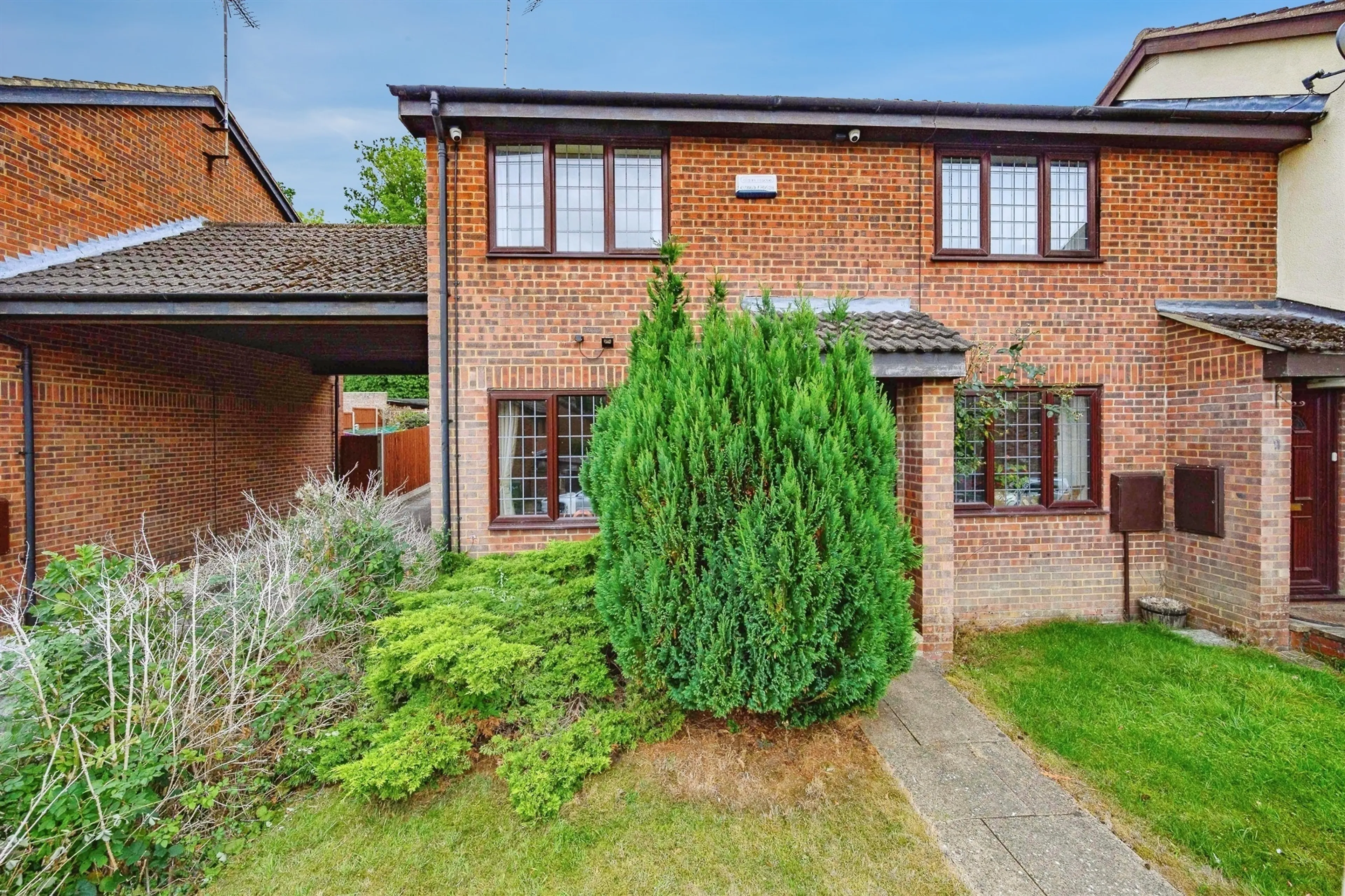 Property at Hunters Oak, Hemel Hempstead