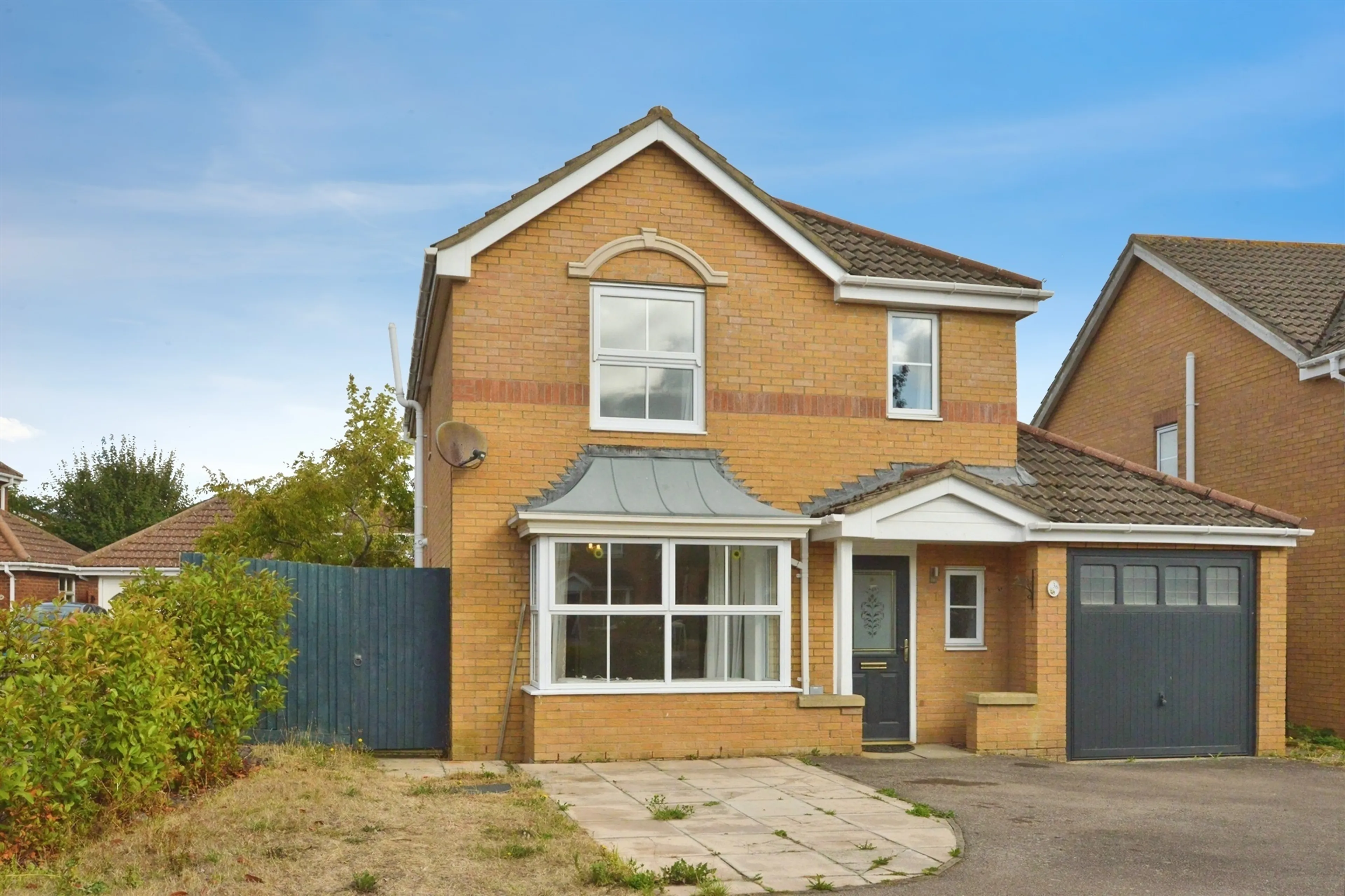 Property at Kingshill Drive, Deanshanger, Milton Keynes