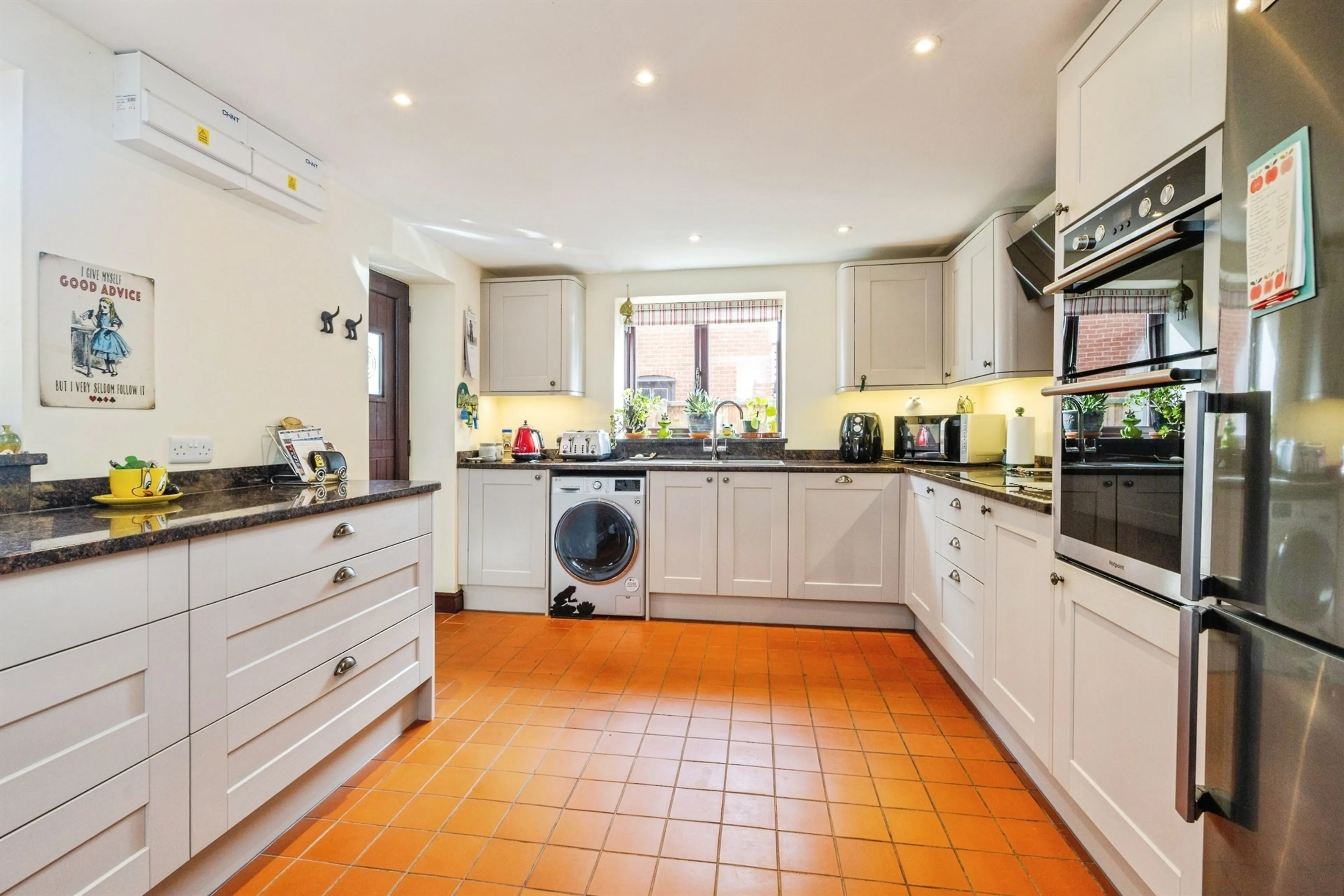 Property at The Grove, Newton-On-Trent, Lincoln