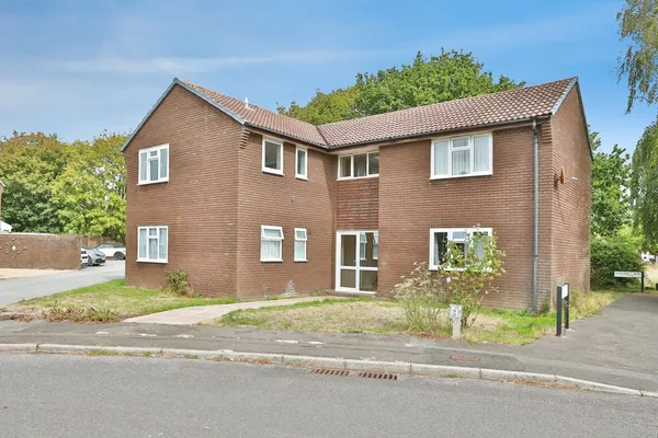 Comet Way, Christchurch, Dorset, BH23