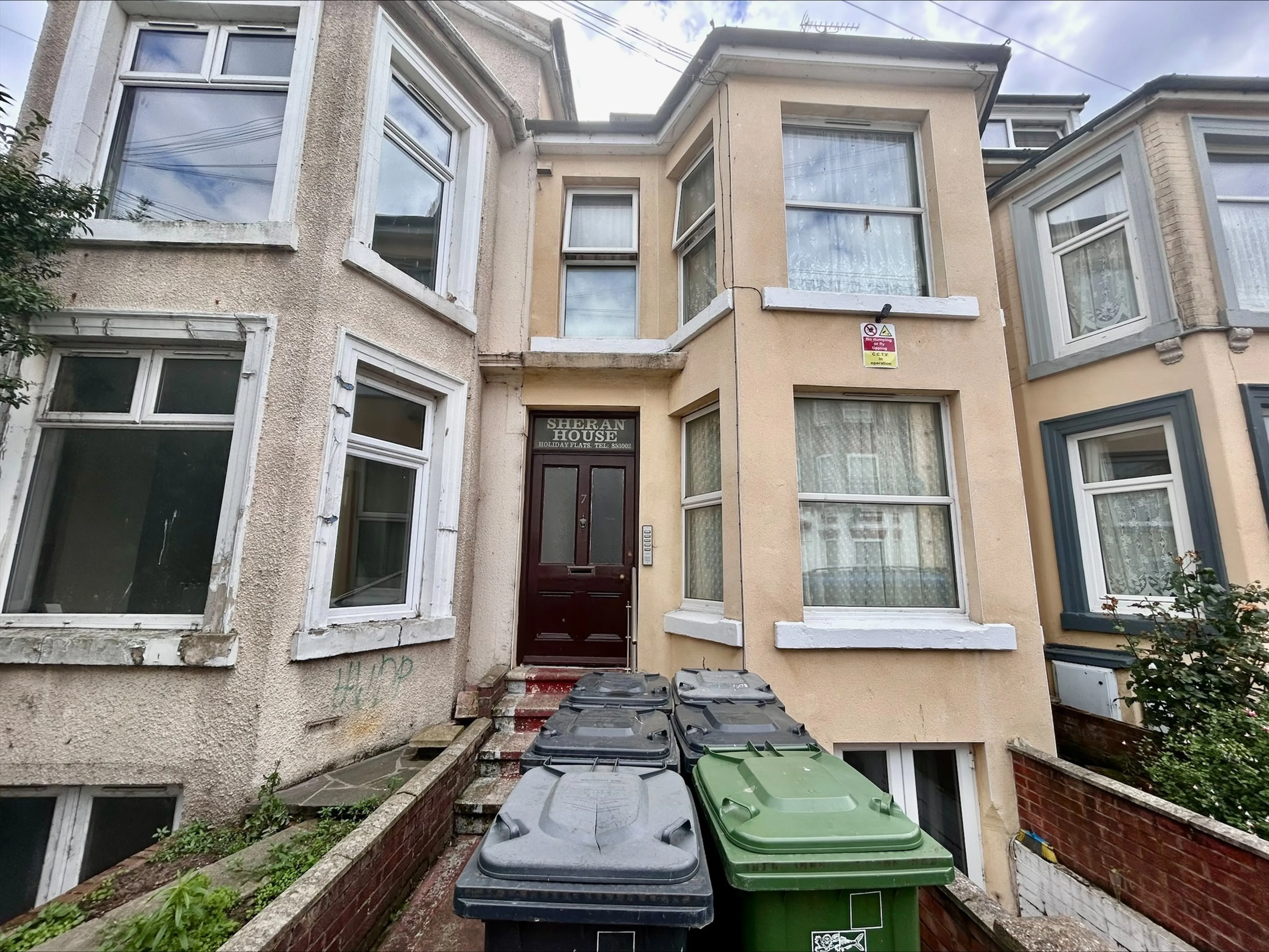 Property at Britannia Road, Great Yarmouth