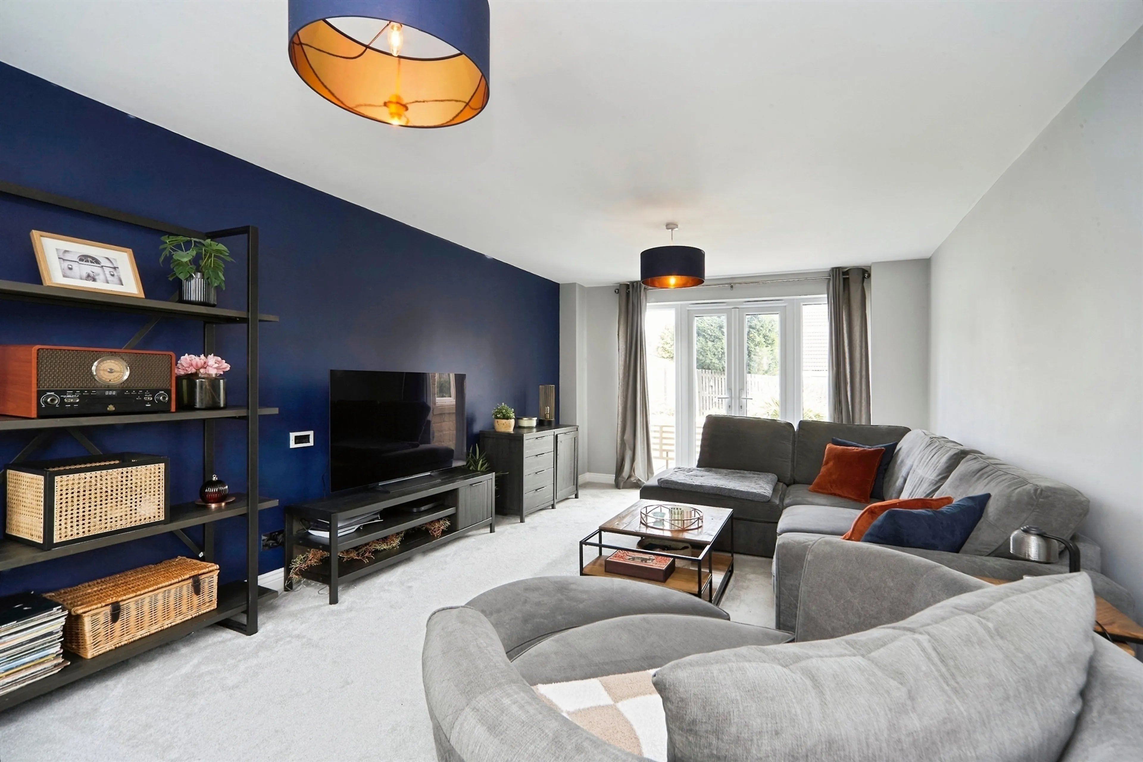 Property at Honey Pot Fold, Baildon, SHIPLEY