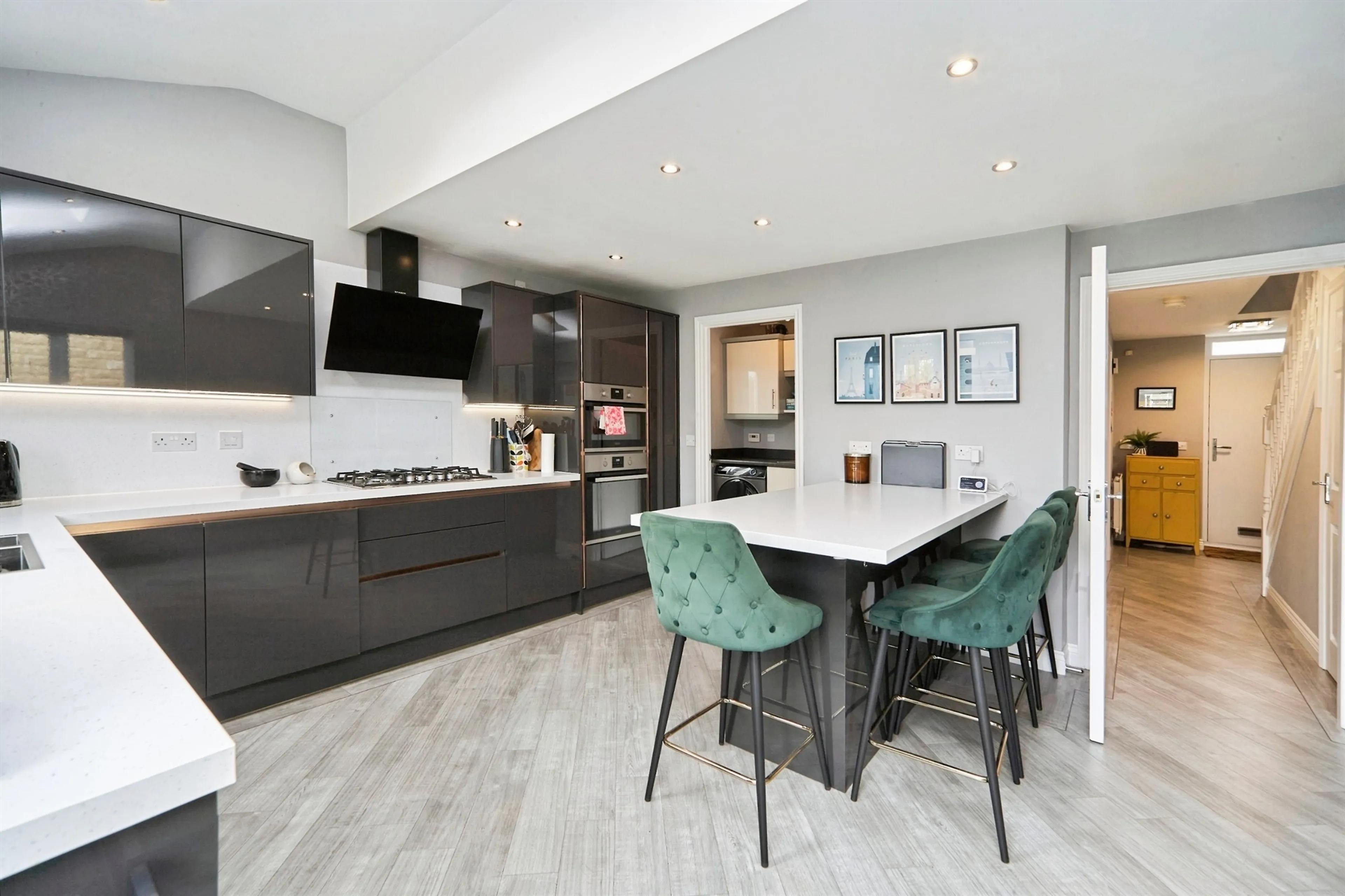 Property at Honey Pot Fold, Baildon, SHIPLEY