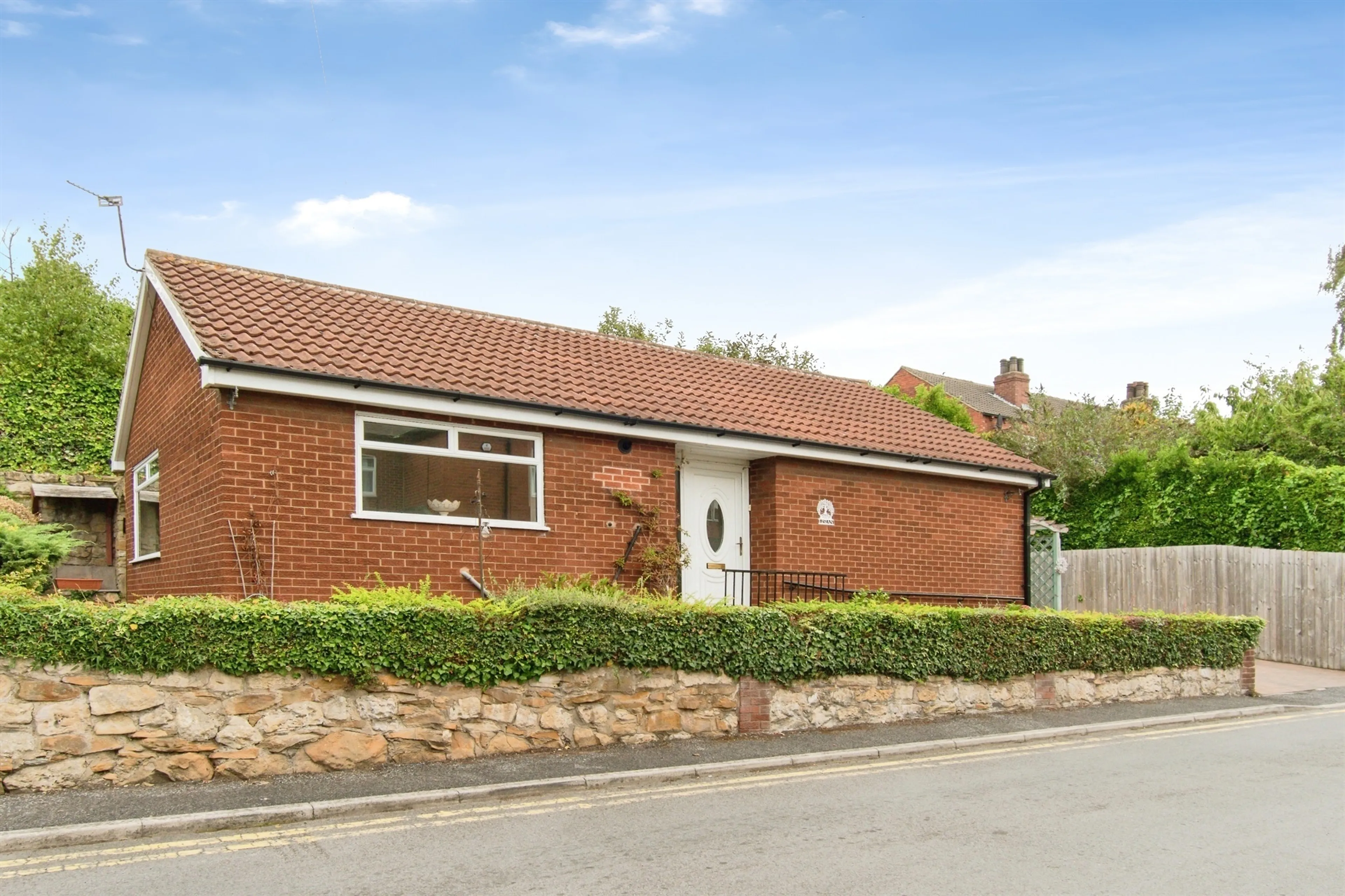 Property at Rock Hill, Castleford