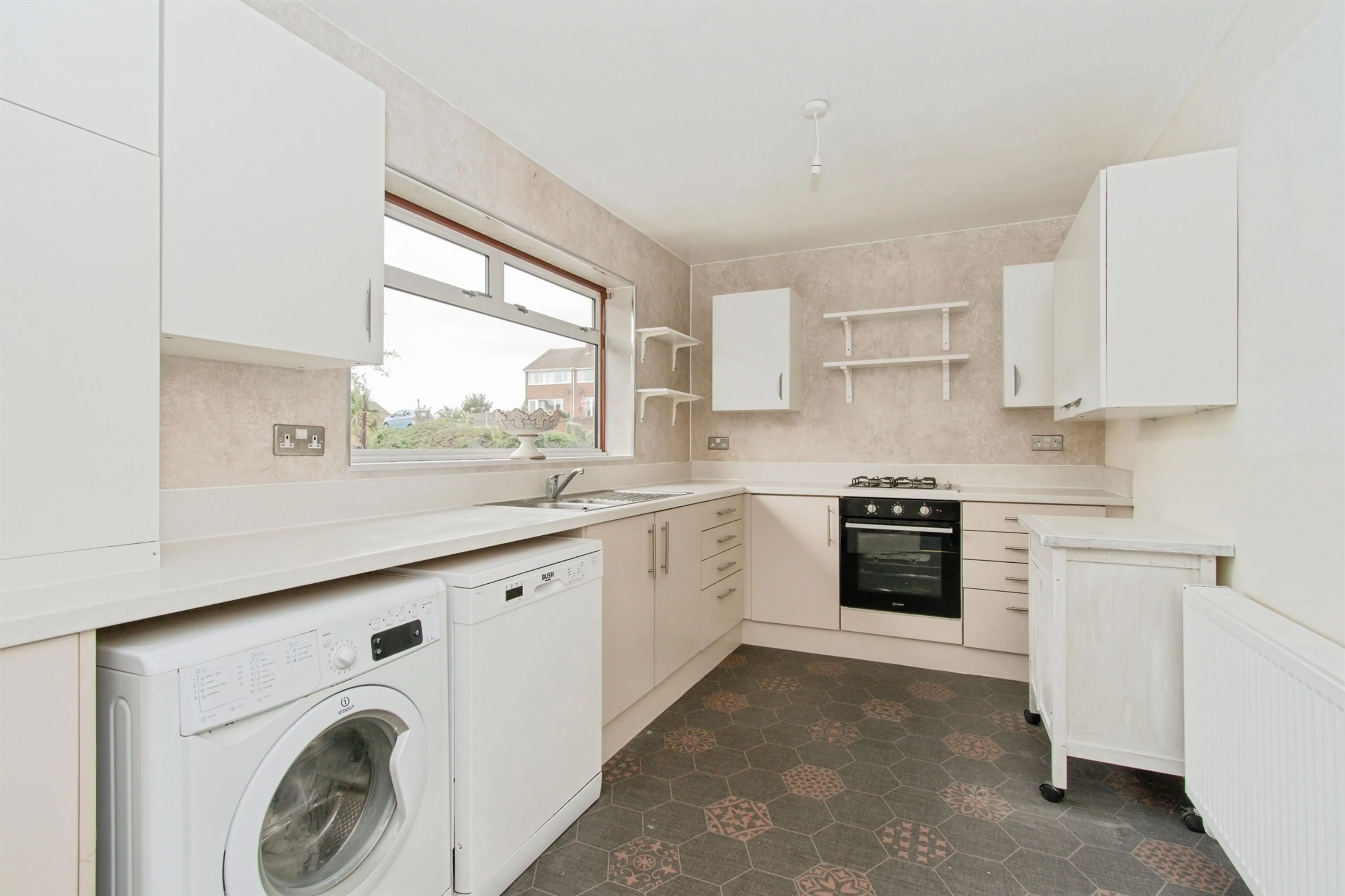 Property at Rock Hill, Castleford