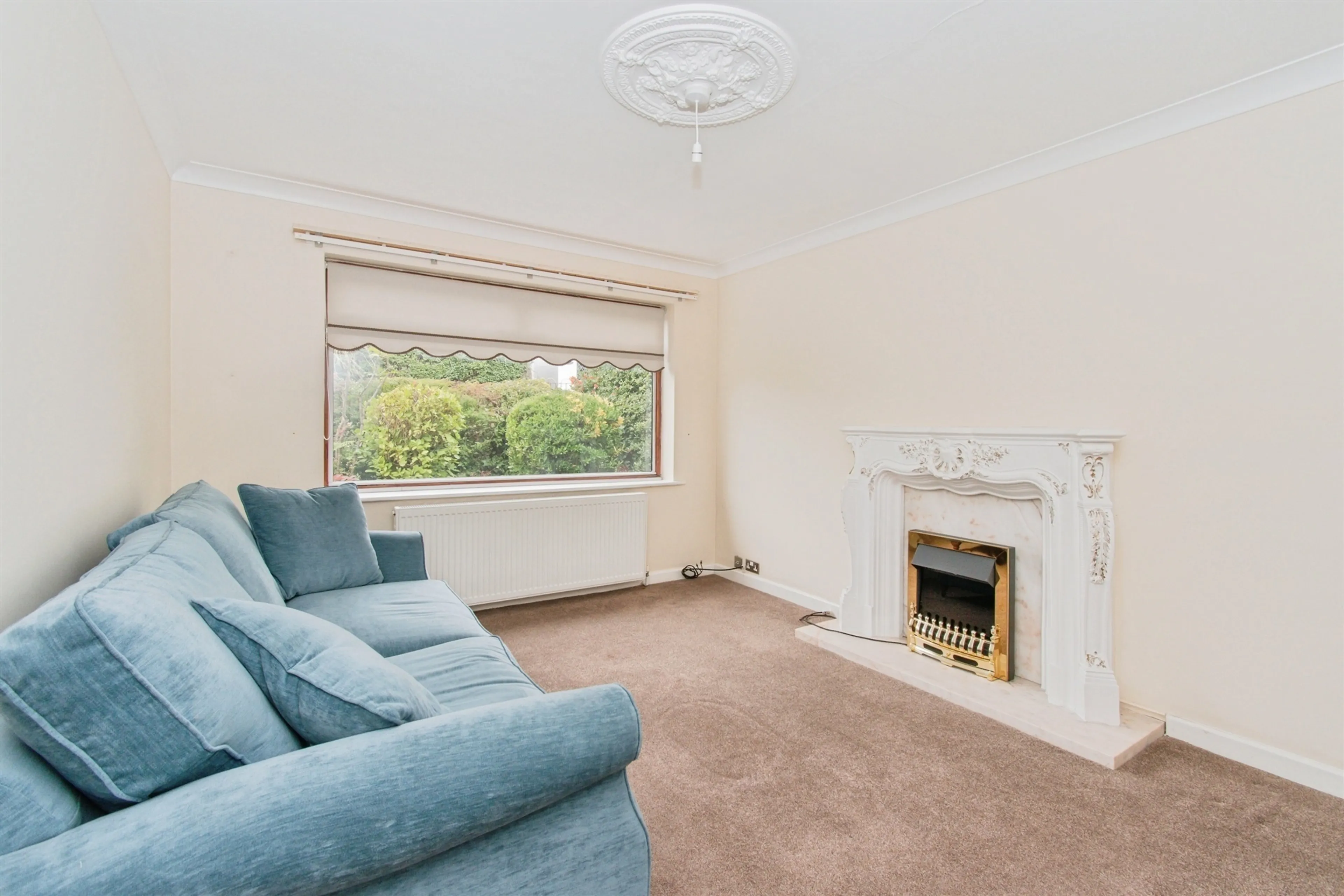 Property at Rock Hill, Castleford