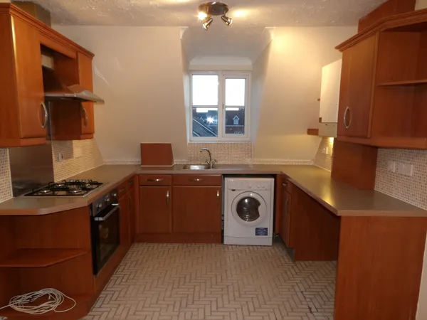 Rumbush Lane, Dickens Heath