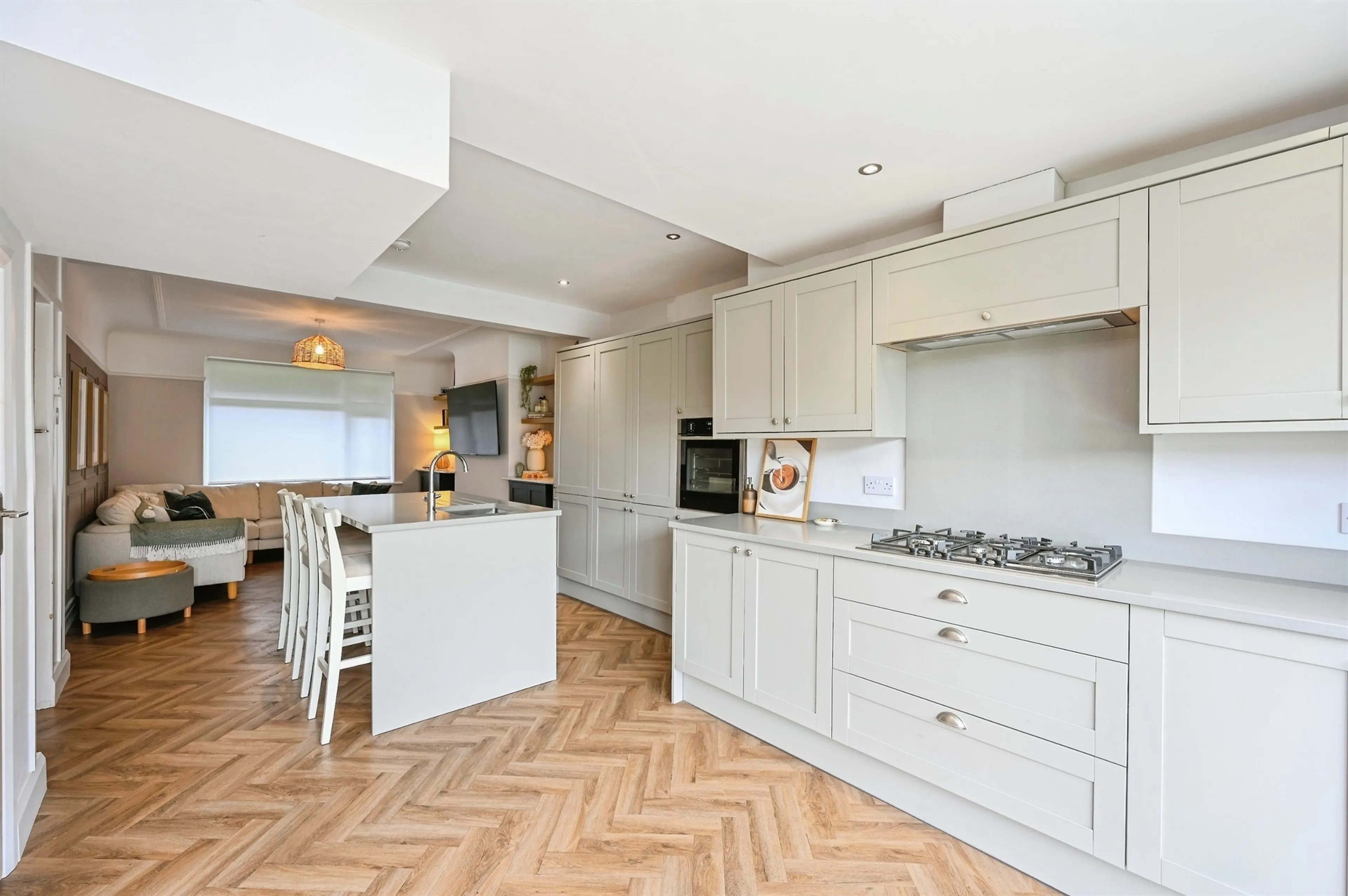 Property at Shenley Road, Liverpool