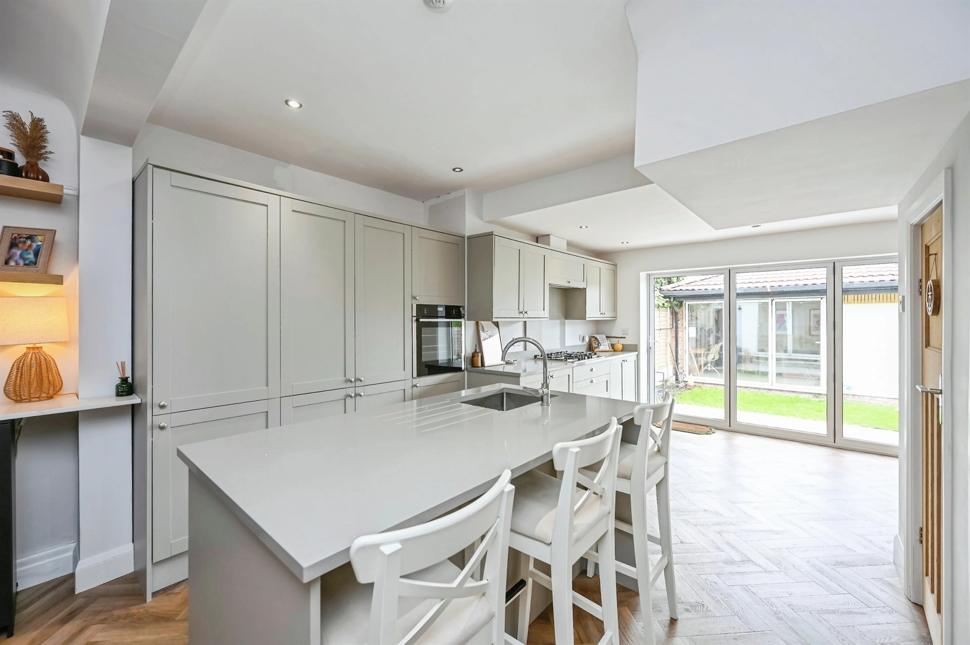 Property at Shenley Road, Liverpool