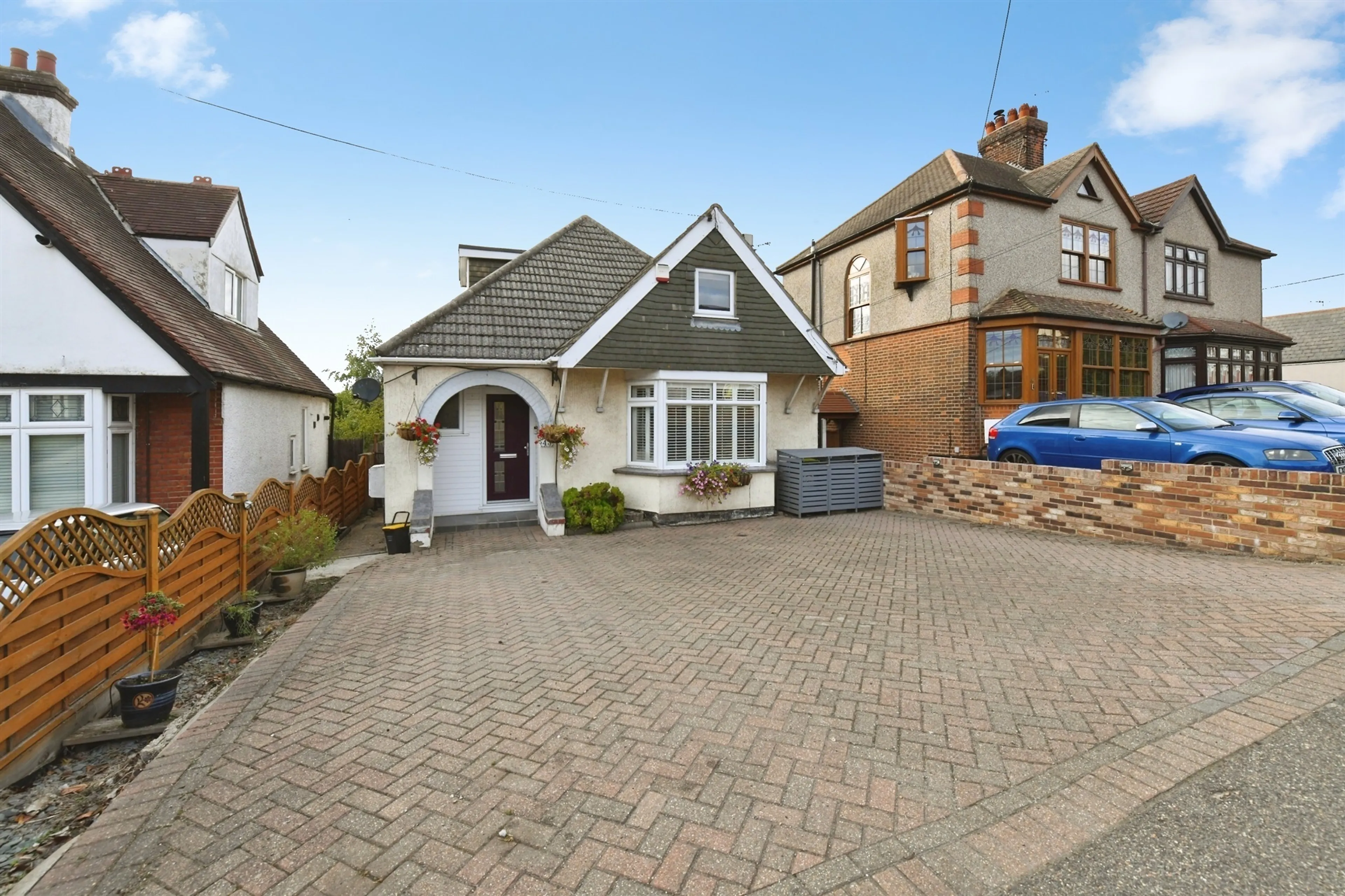 Property at Down Hall Road, Rayleigh