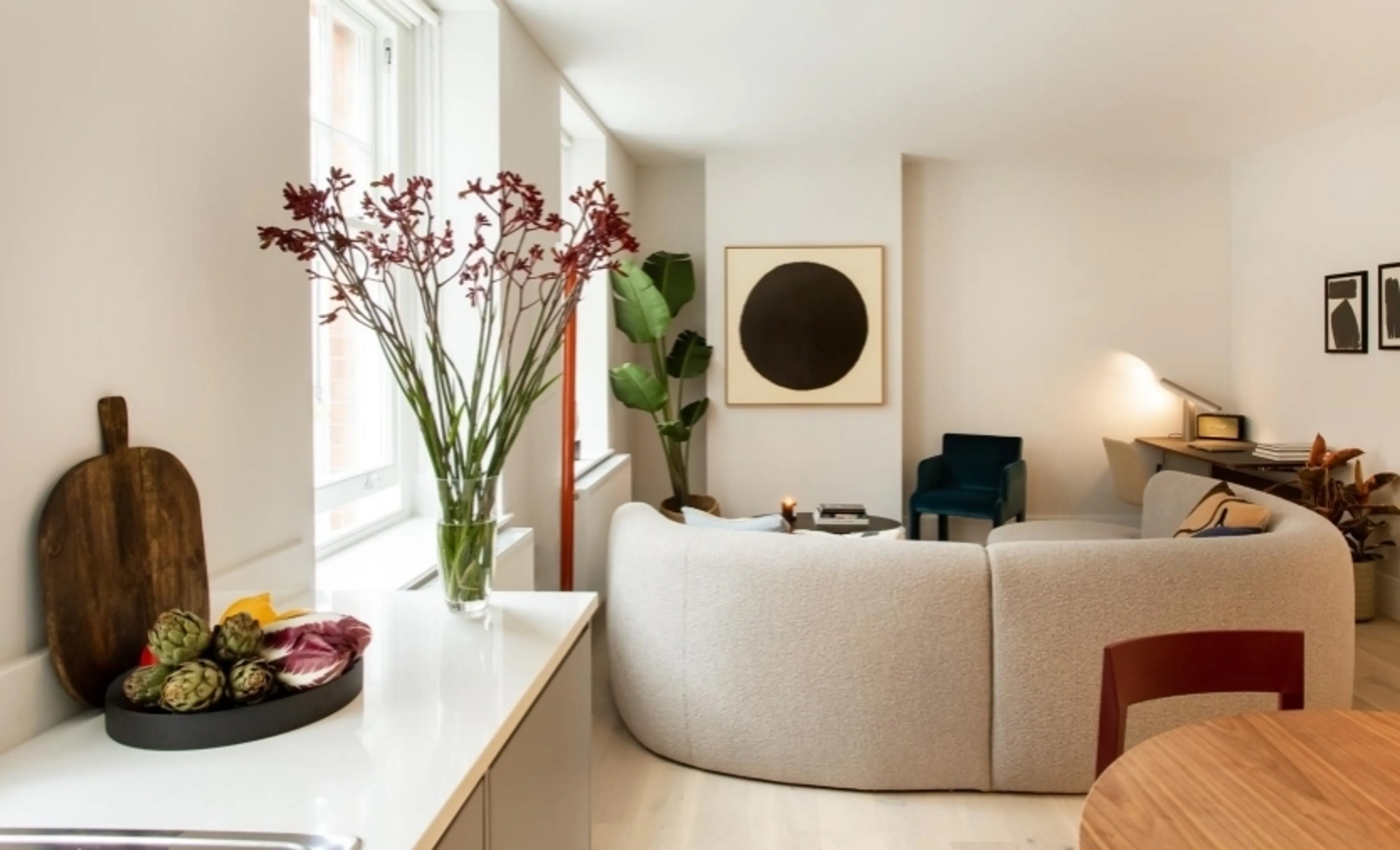 Property at -78 Marylebone Lane, London, W1U