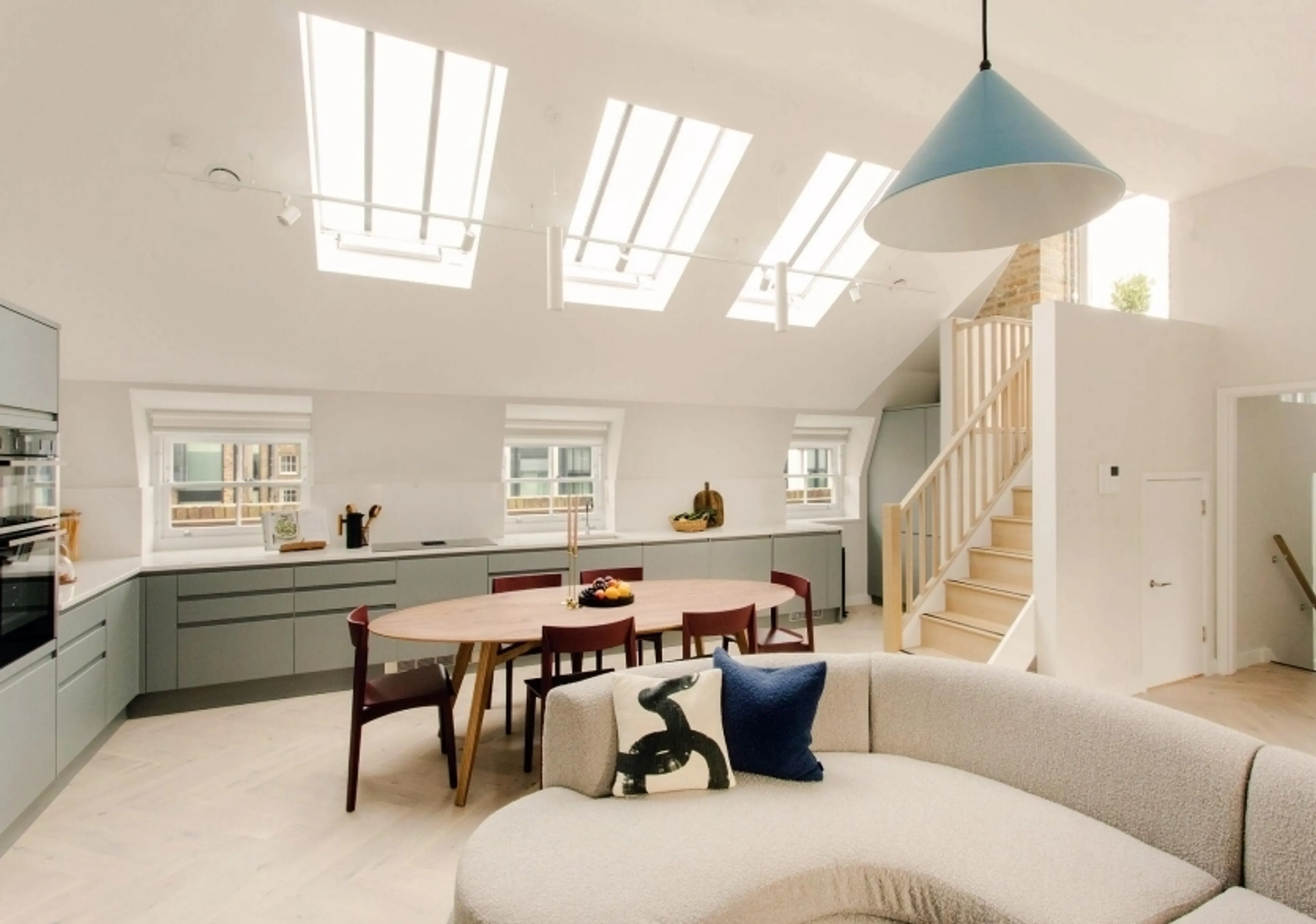 Property at -78 Marylebone Lane, London, W1U