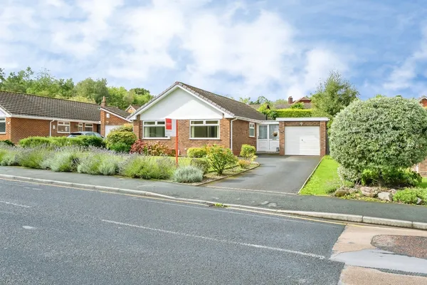 Bridge Lane, Appleton, Warrington, Ch...