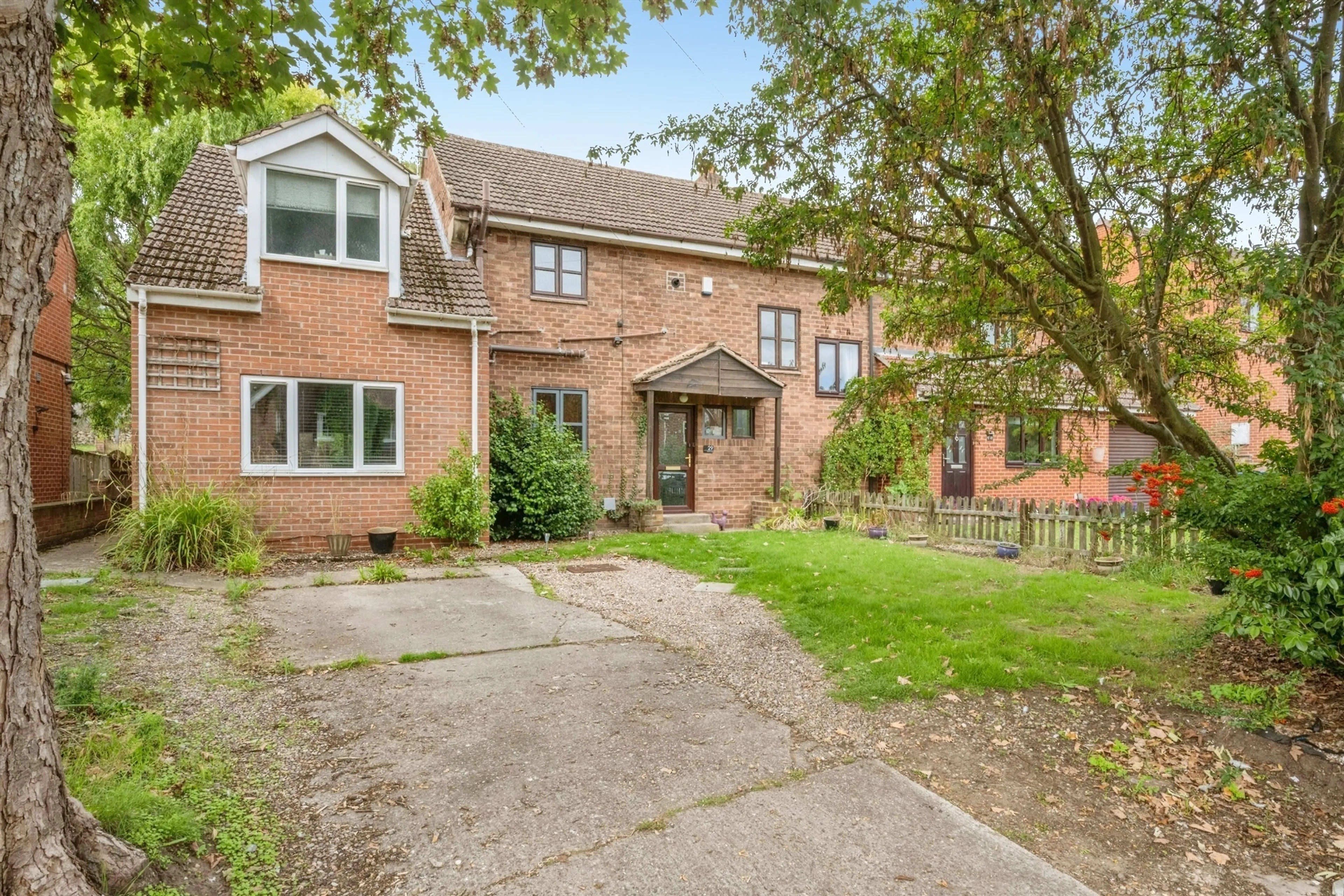 Property at Martin Lane, Bawtry, Doncaster