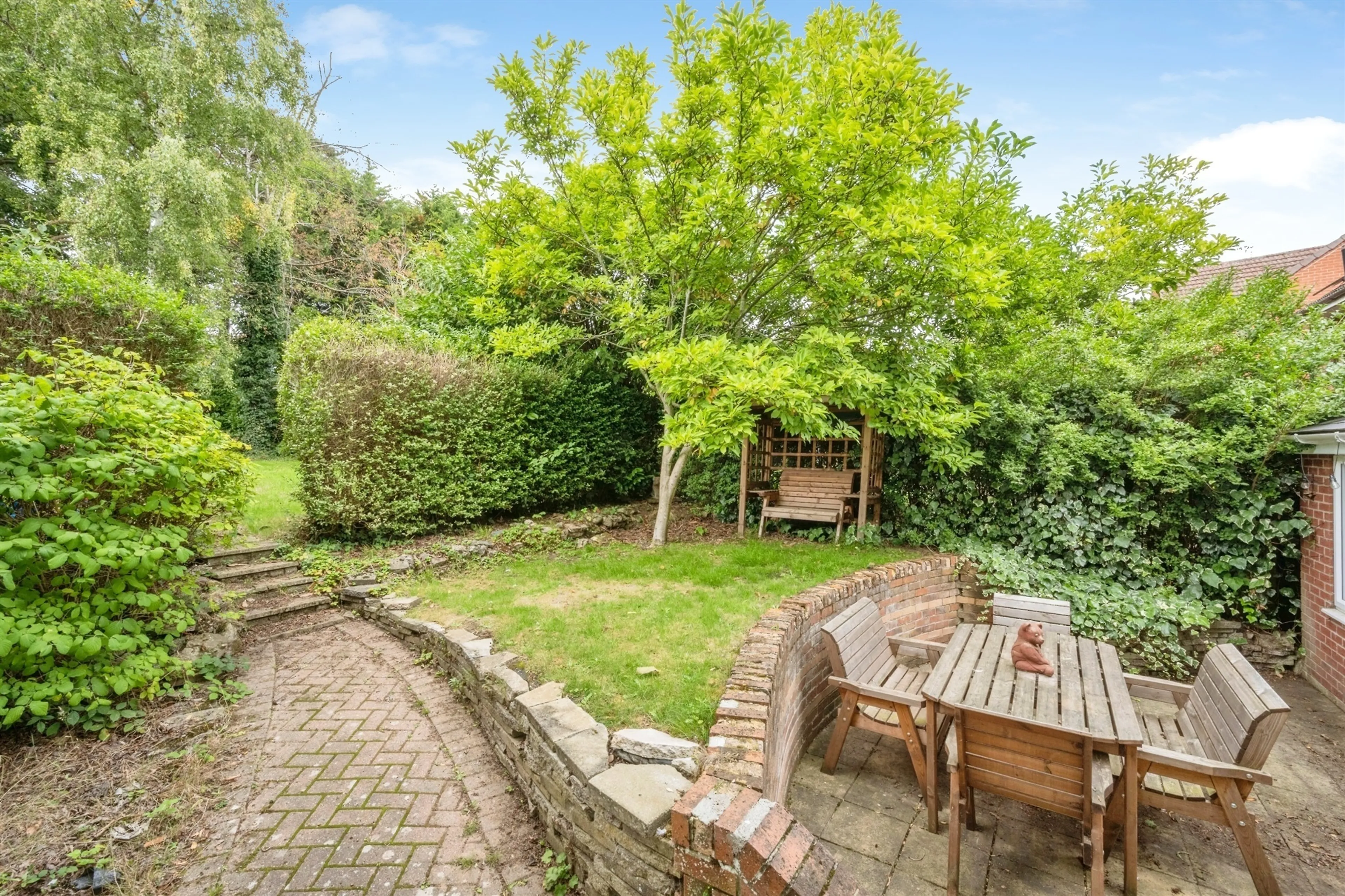 Property at Martin Lane, Bawtry, Doncaster