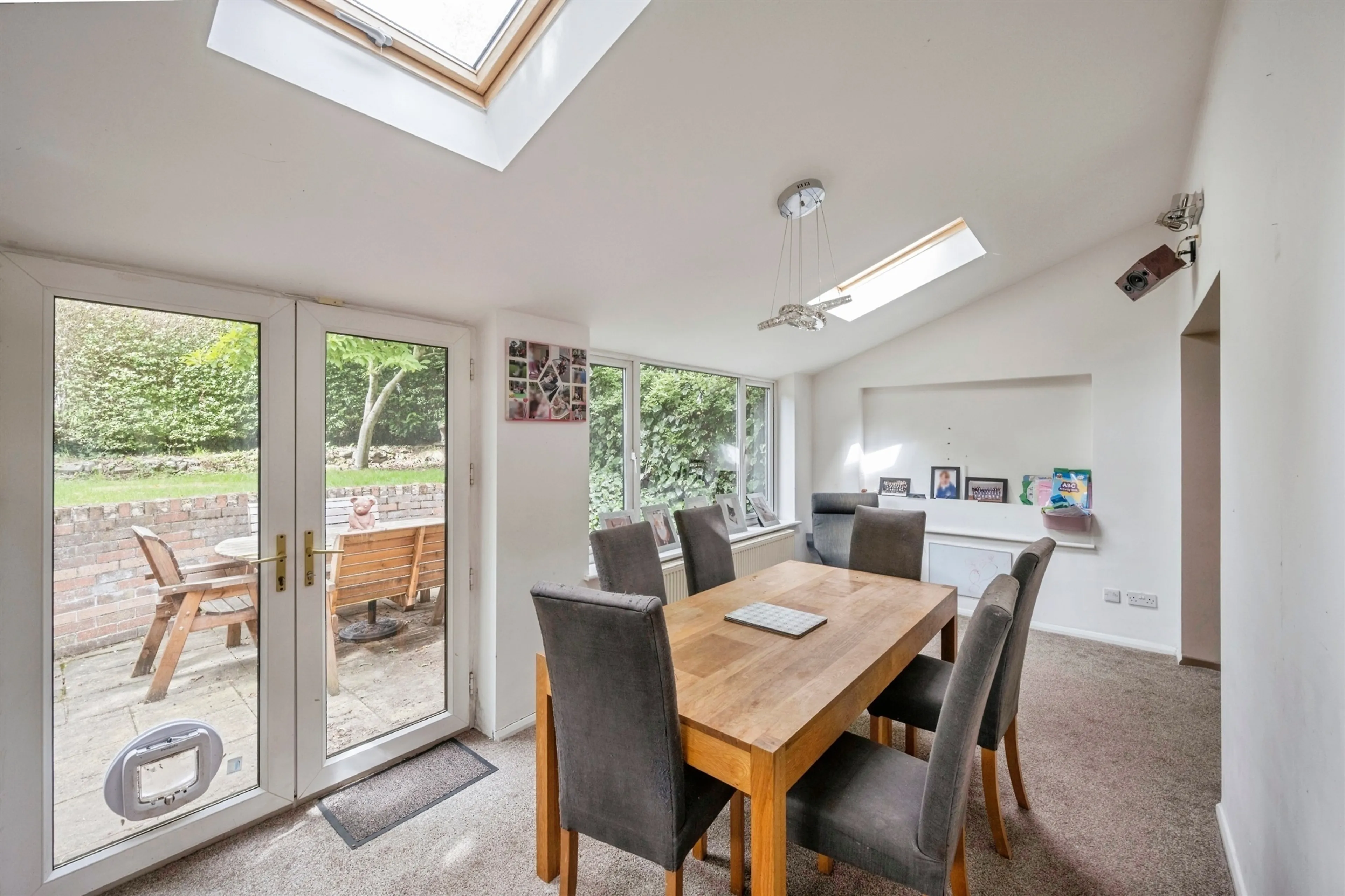 Property at Martin Lane, Bawtry, Doncaster