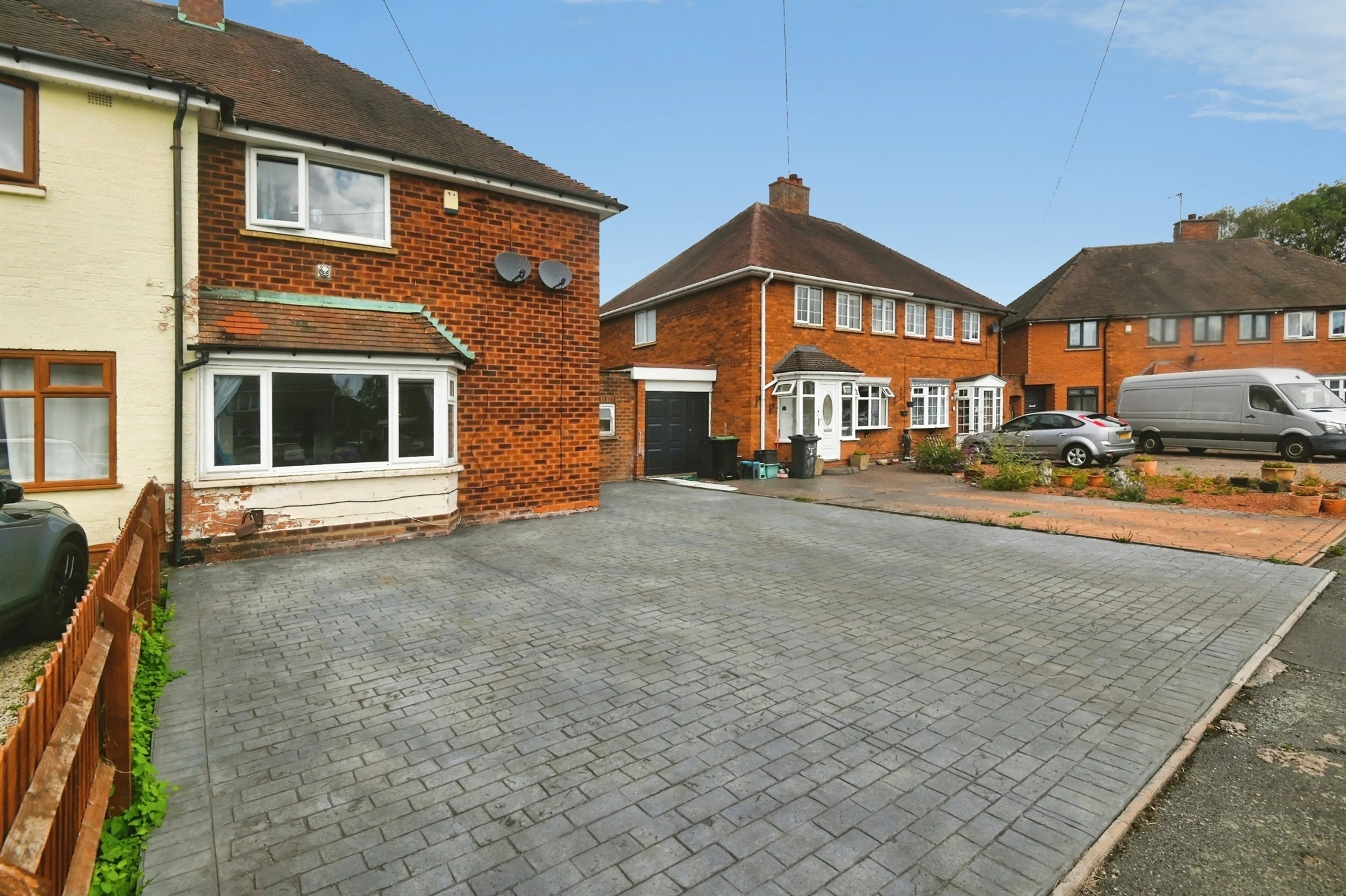 Property at Whitehead Drive, Minworth, Sutton Coldfield