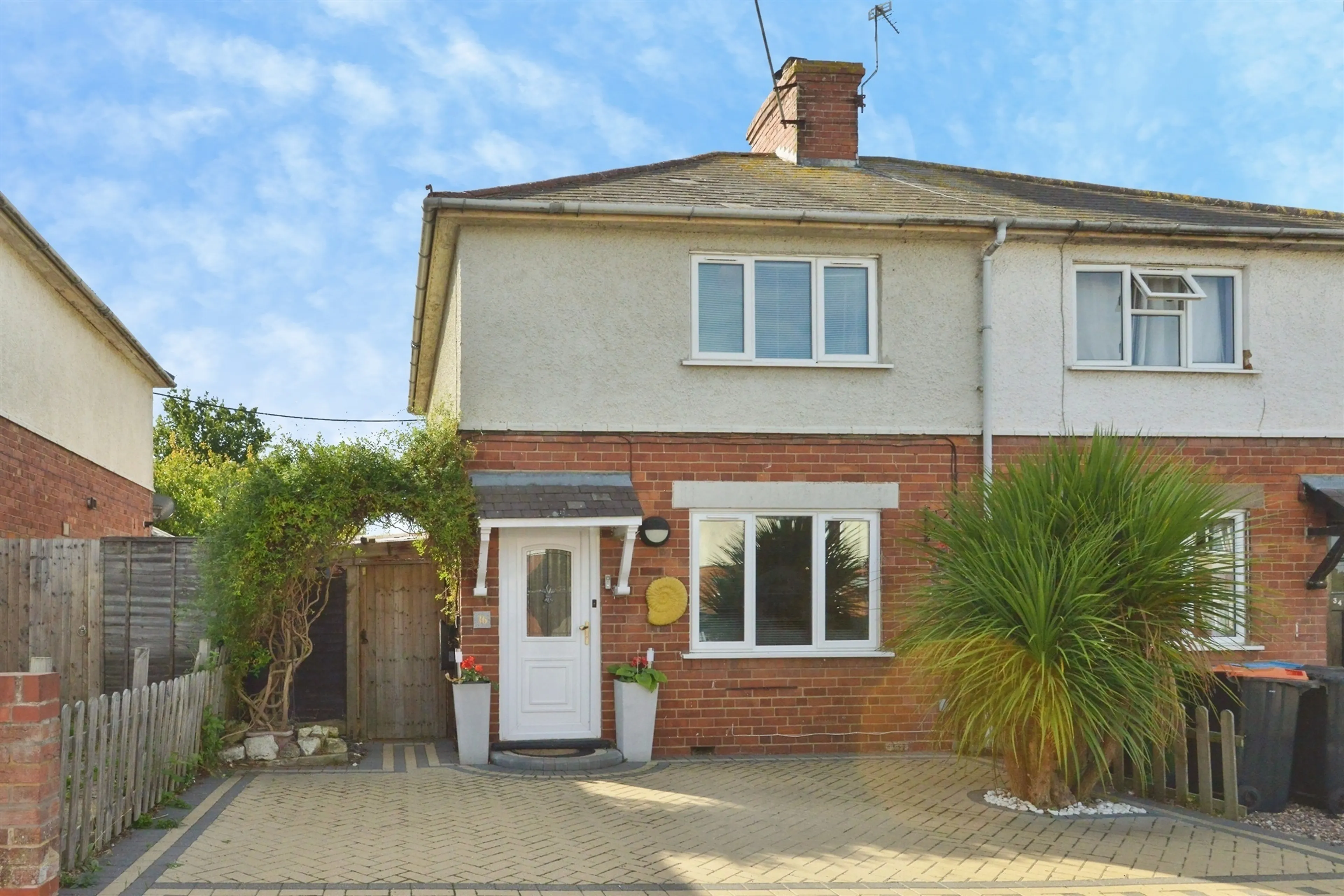 Property at Stanton Avenue, Bradville, Milton Keynes