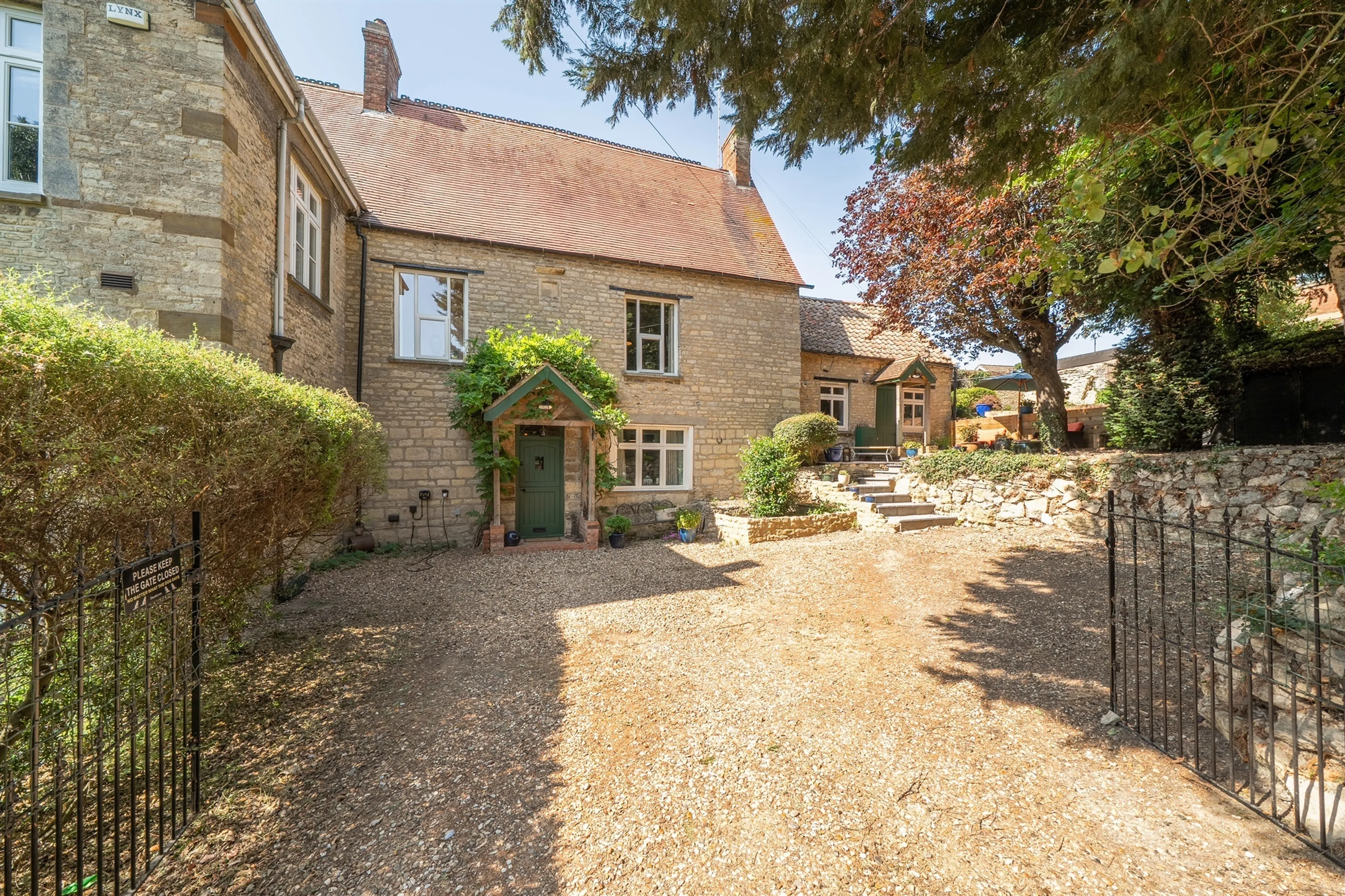Property at Little Street, Rushden