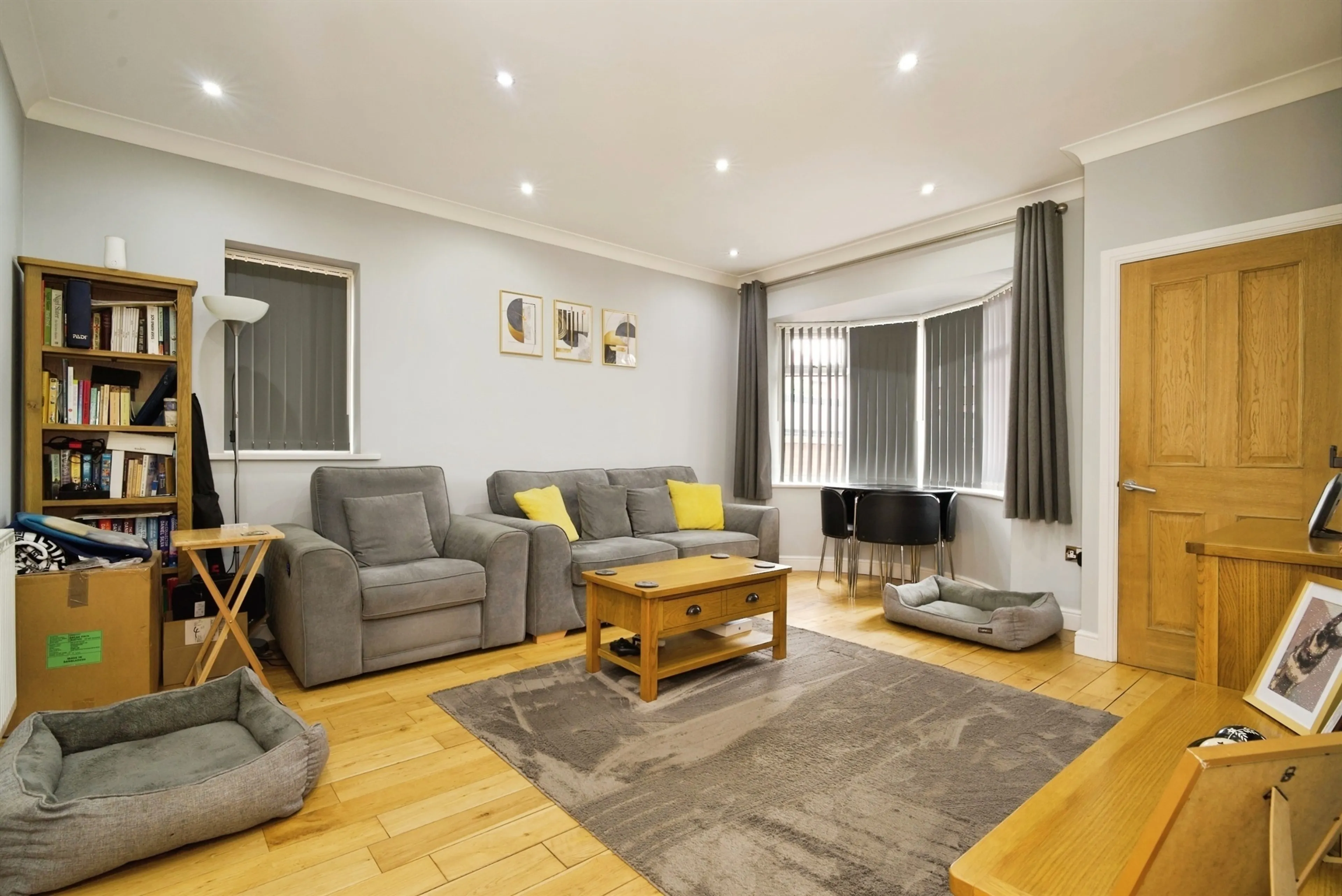 Property at Dodworth Road, Barnsley