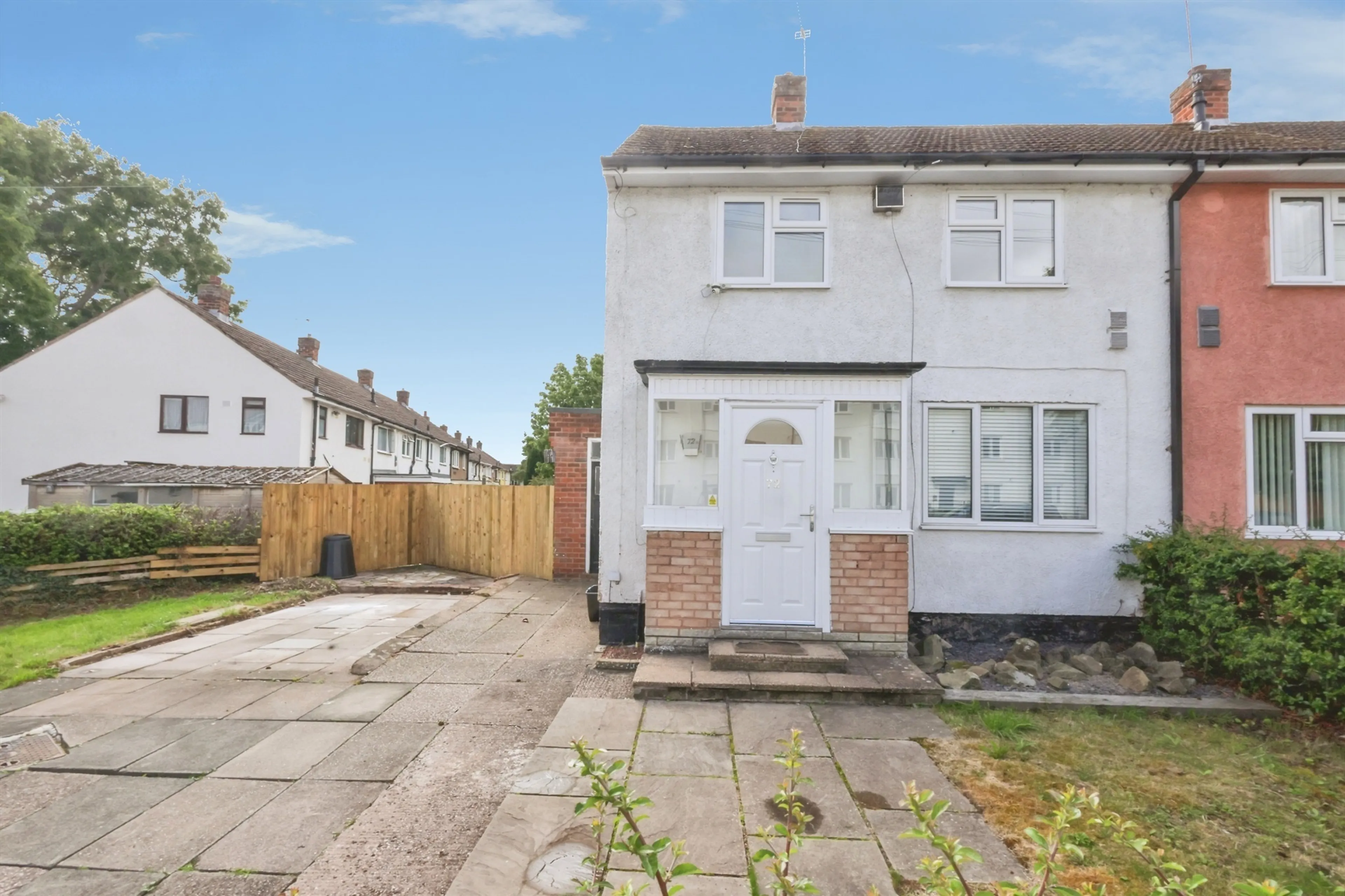 Property at Greenvale Avenue, Birmingham