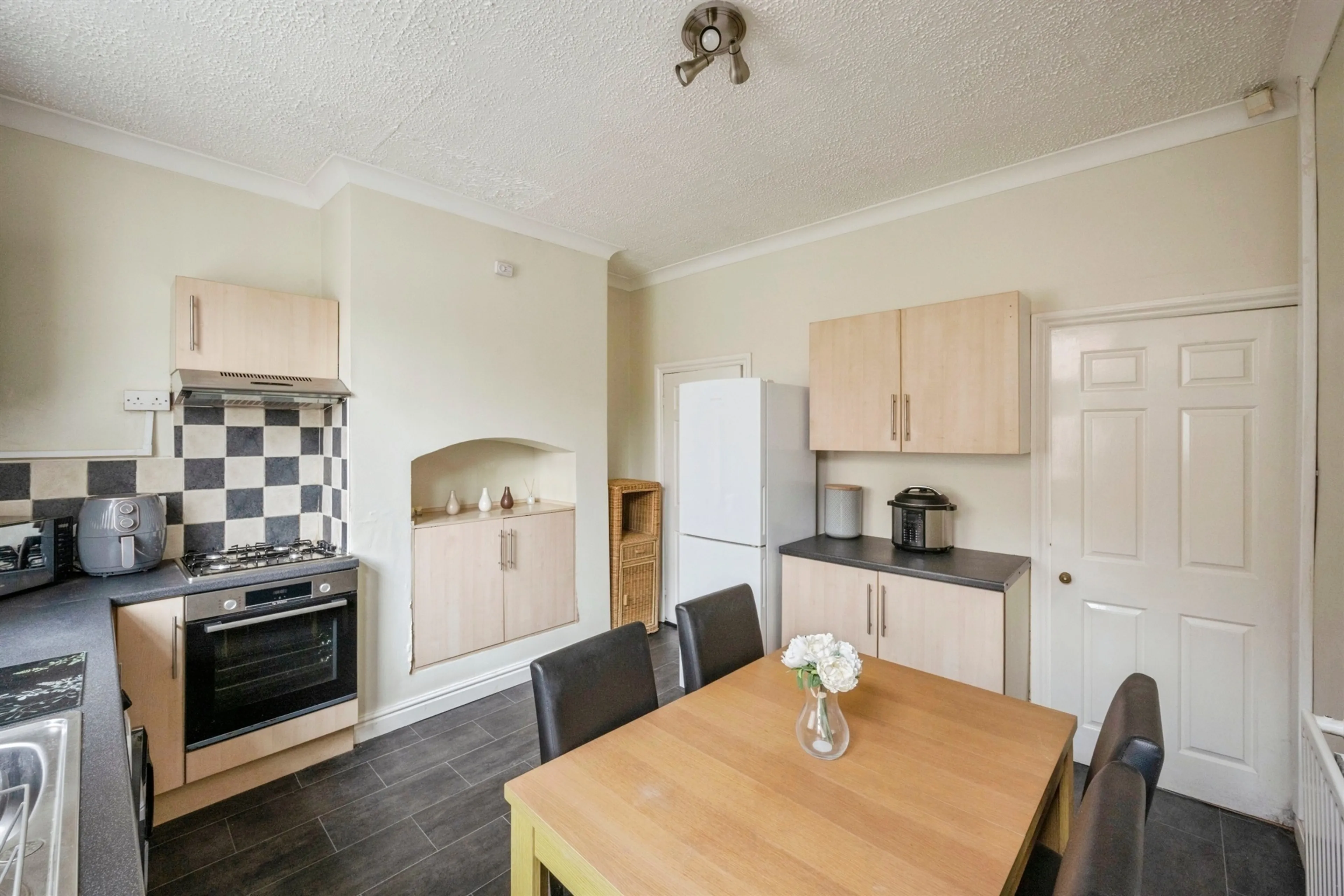 Property at Wath Road, Mexborough