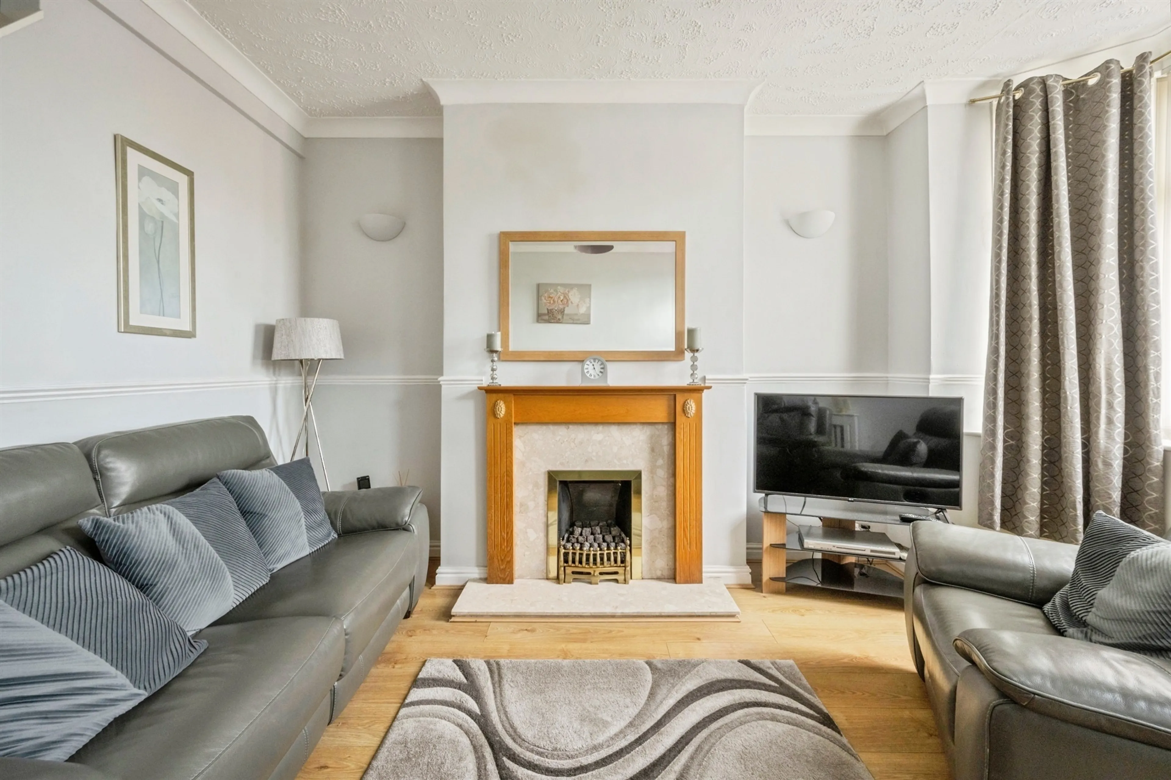 Property at Wath Road, Mexborough
