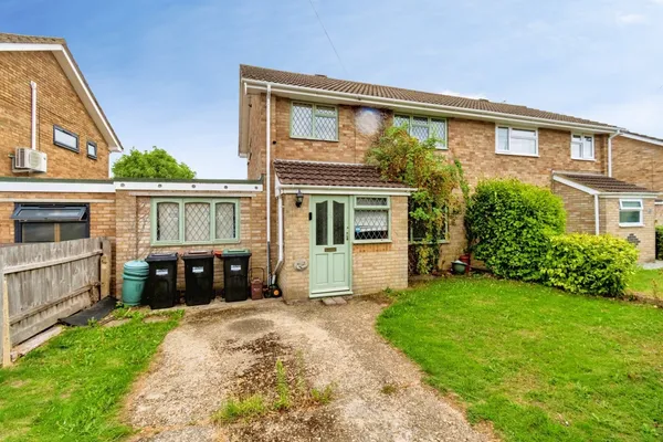 Whitefield Road, SOUTHAMPTON, Hampshi...