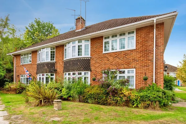 Kings Close, Lyndhurst, Hampshire, SO43