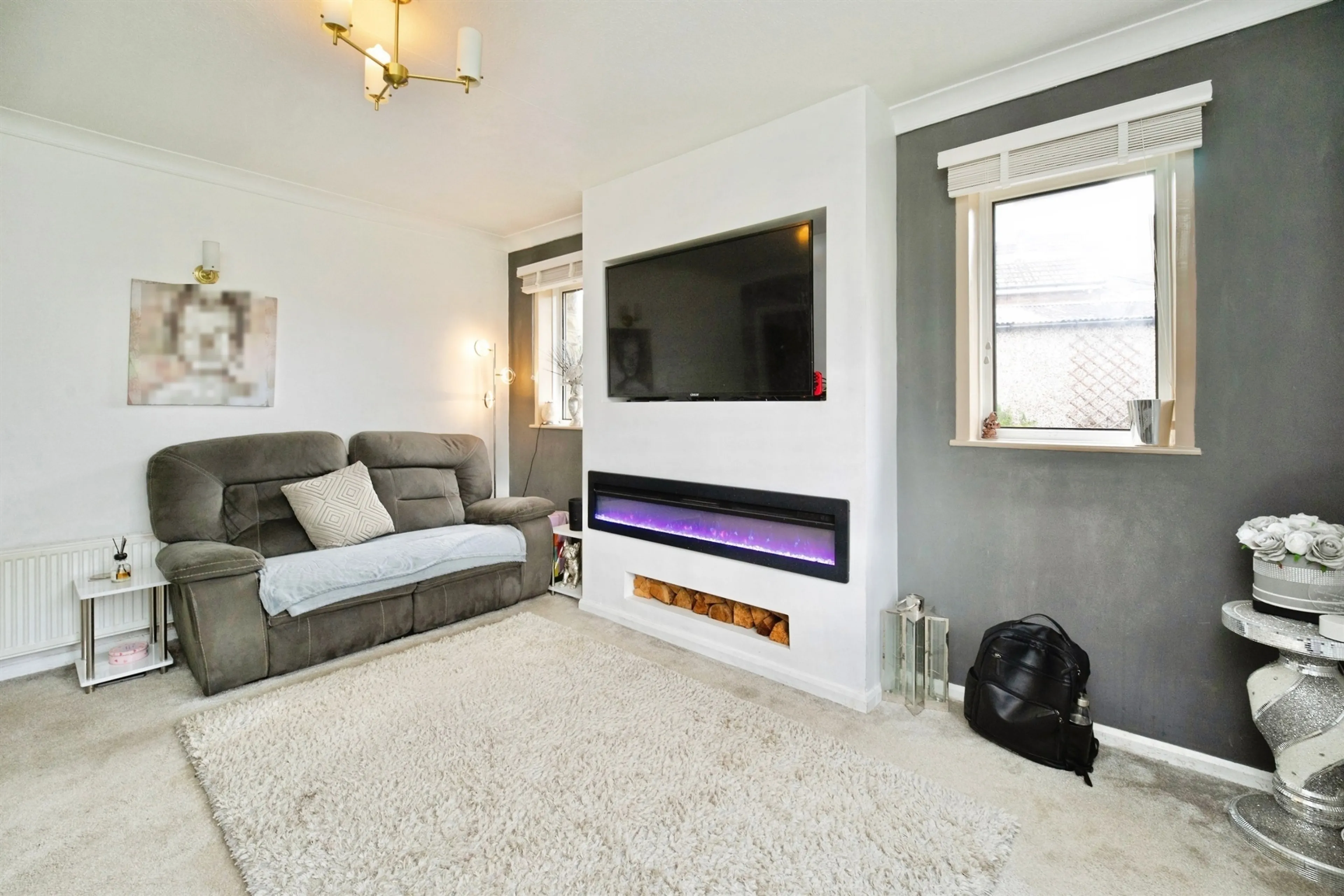 Property at Cliffe View, Allerton, Bradford