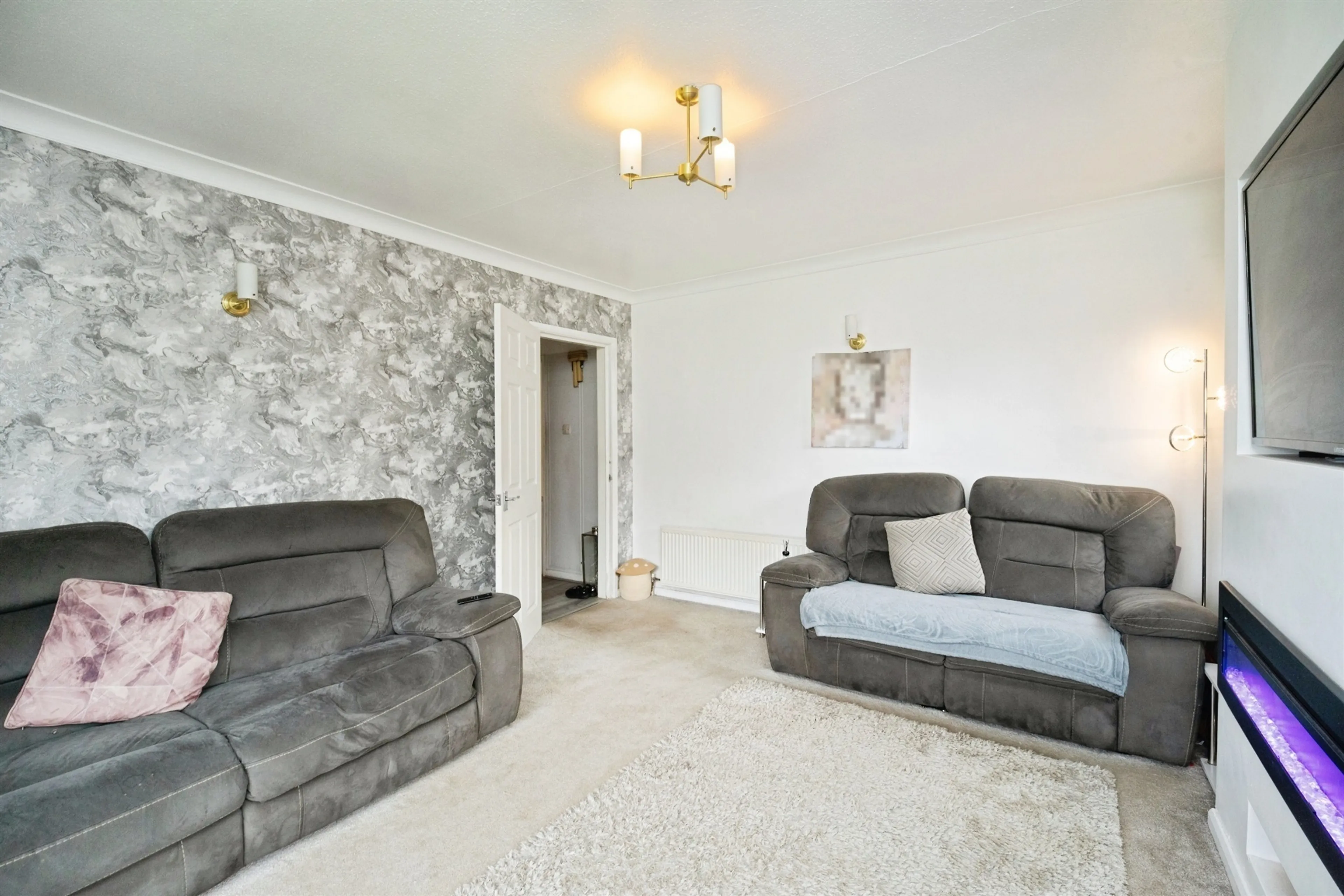 Property at Cliffe View, Allerton, Bradford