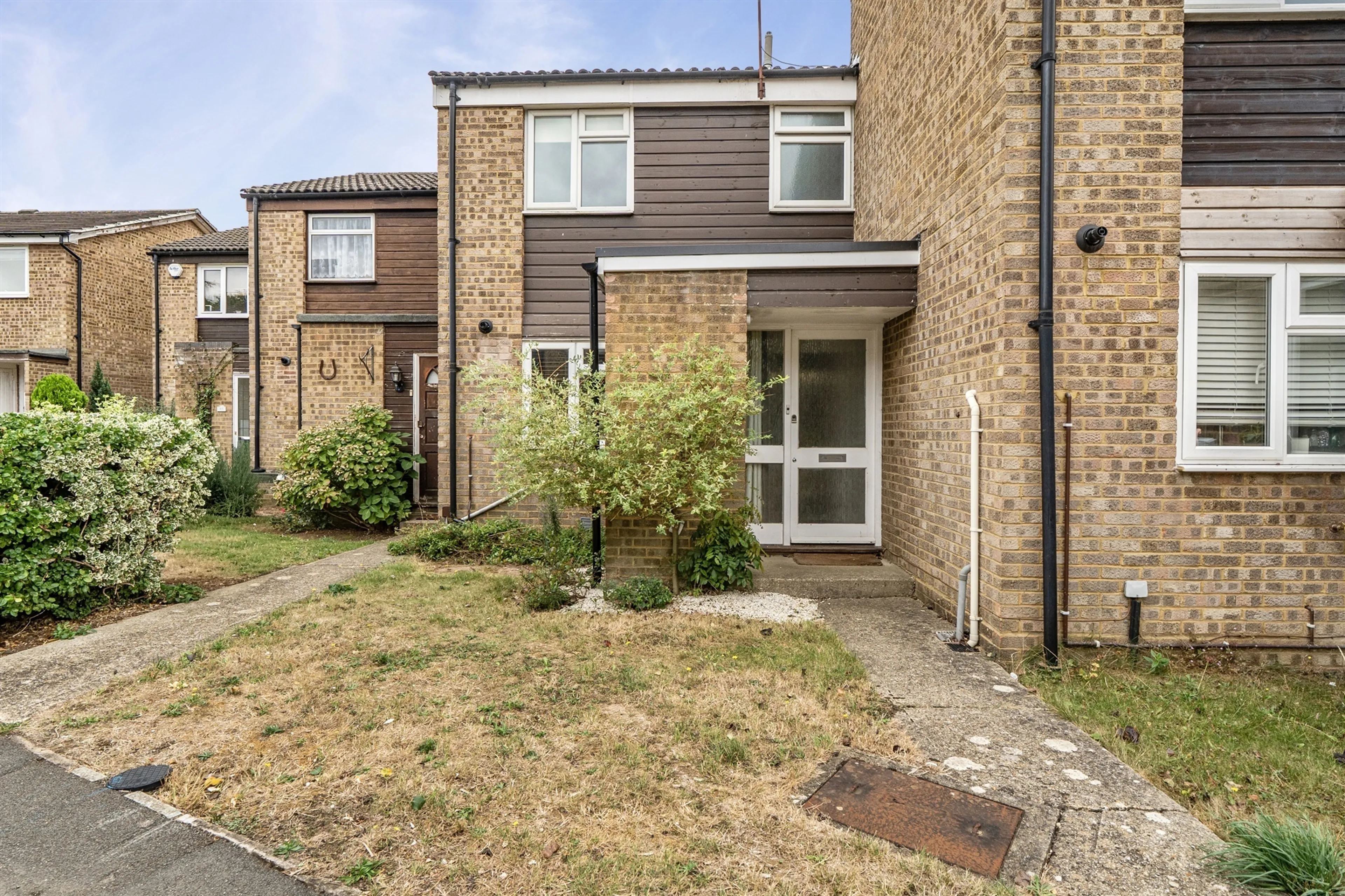 Property at Lillibrooke Crescent, Maidenhead
