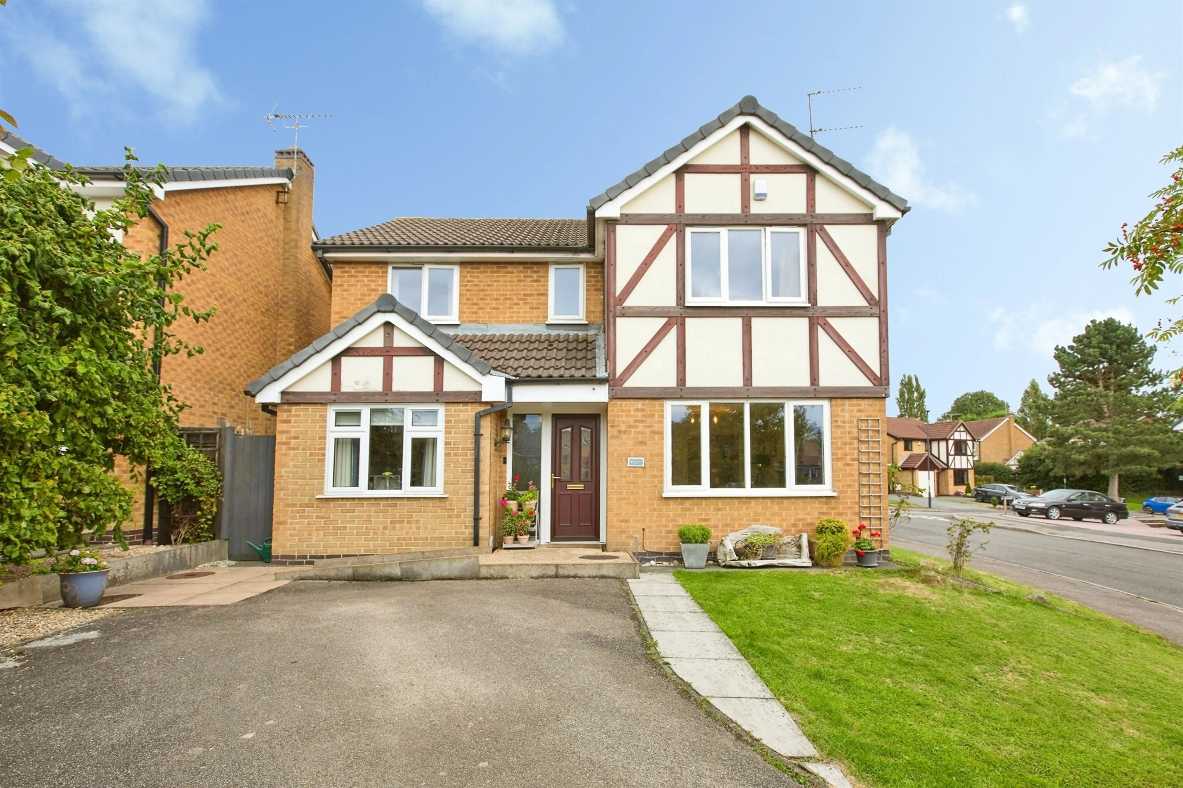 Property at Muirfield Drive, Mickleover, Derby