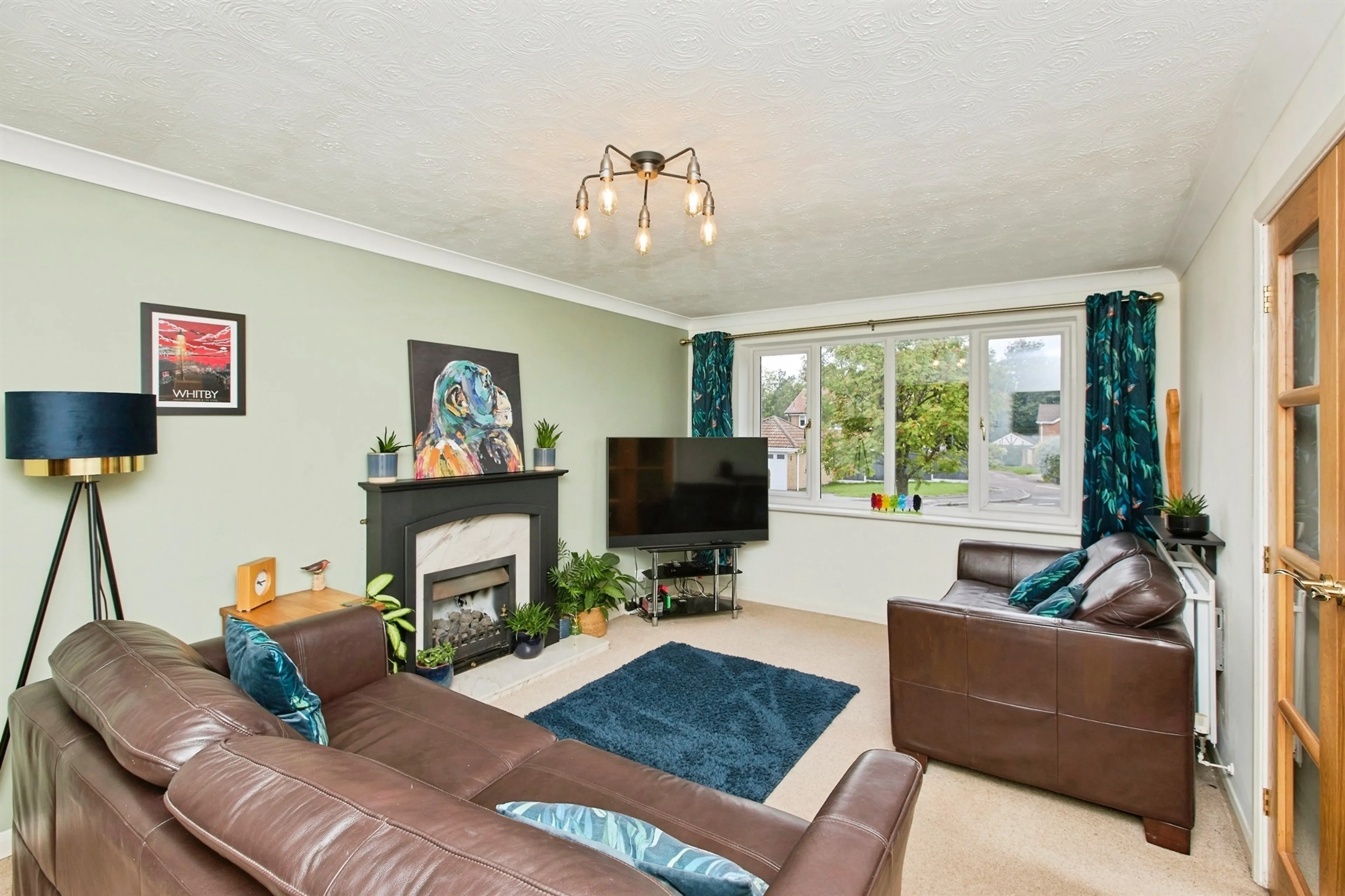 Property at Muirfield Drive, Mickleover, Derby