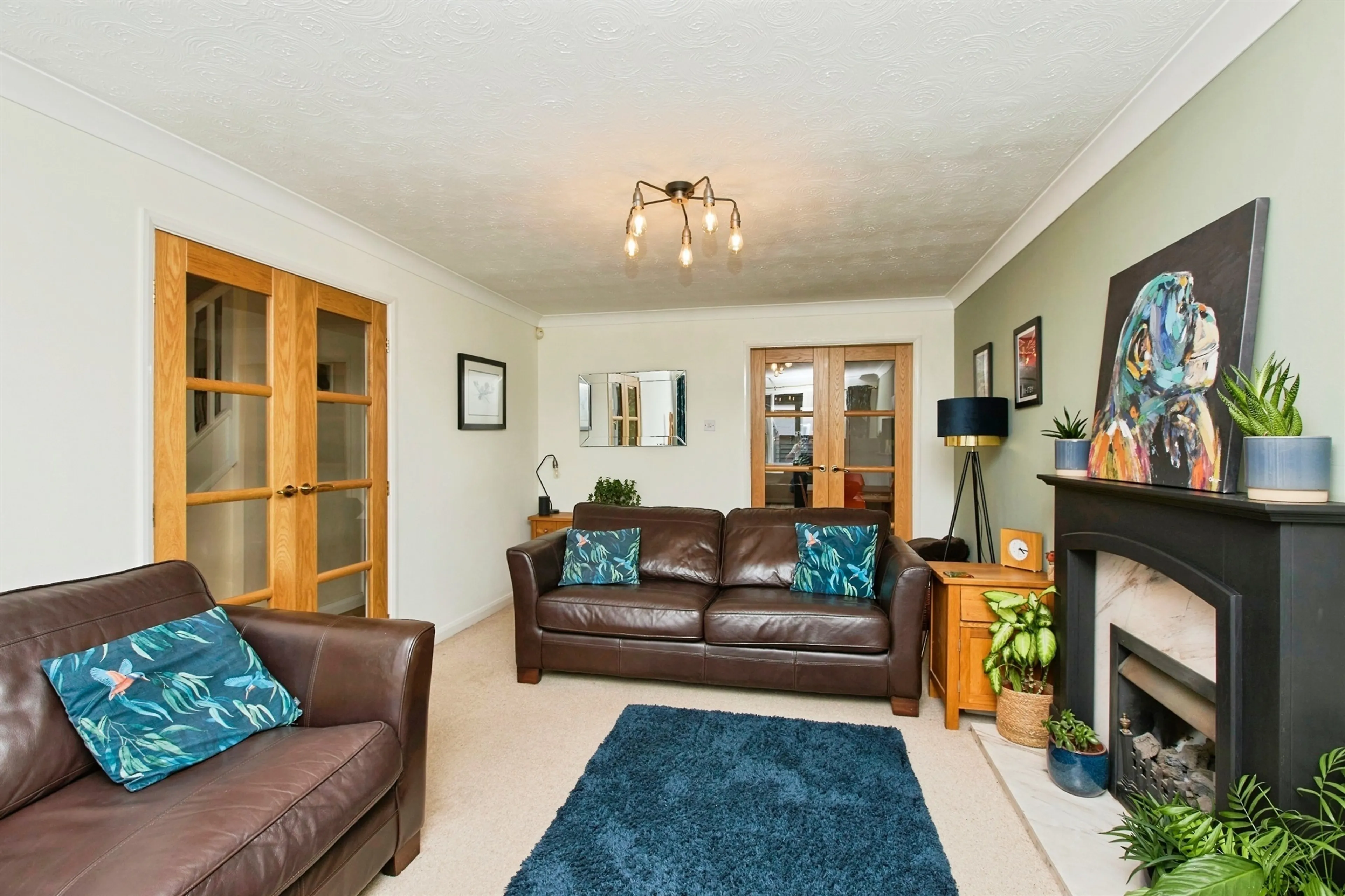 Property at Muirfield Drive, Mickleover, Derby