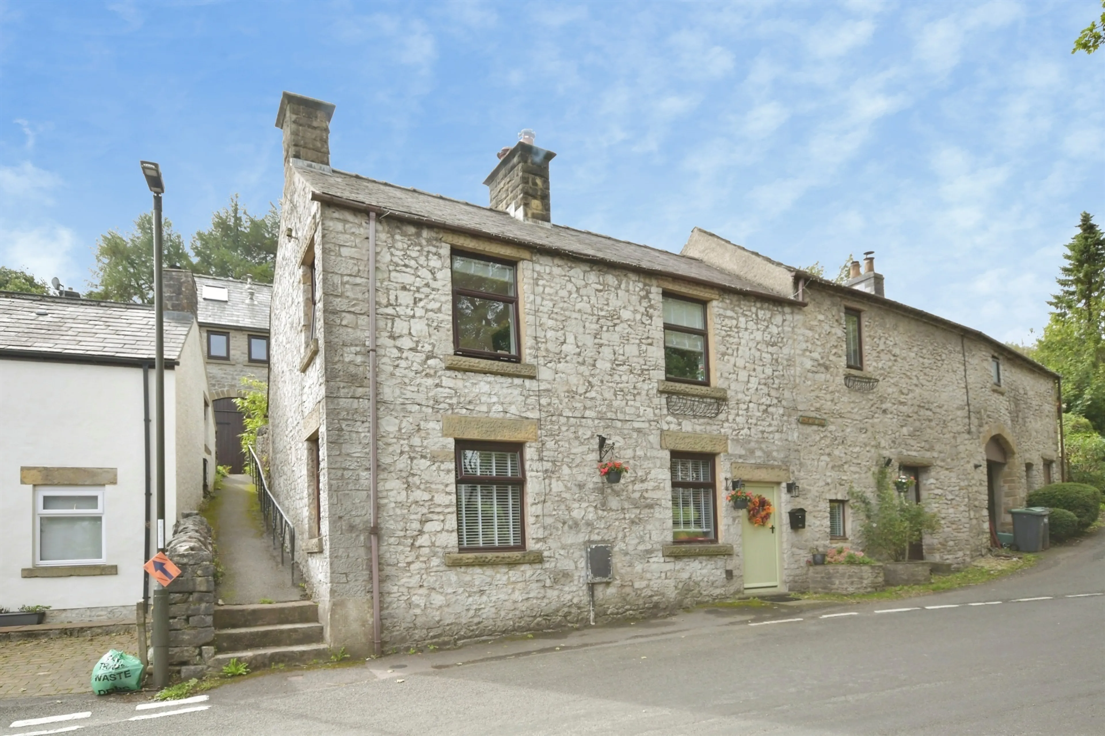 Property at Manchester Road, Tideswell, Buxton