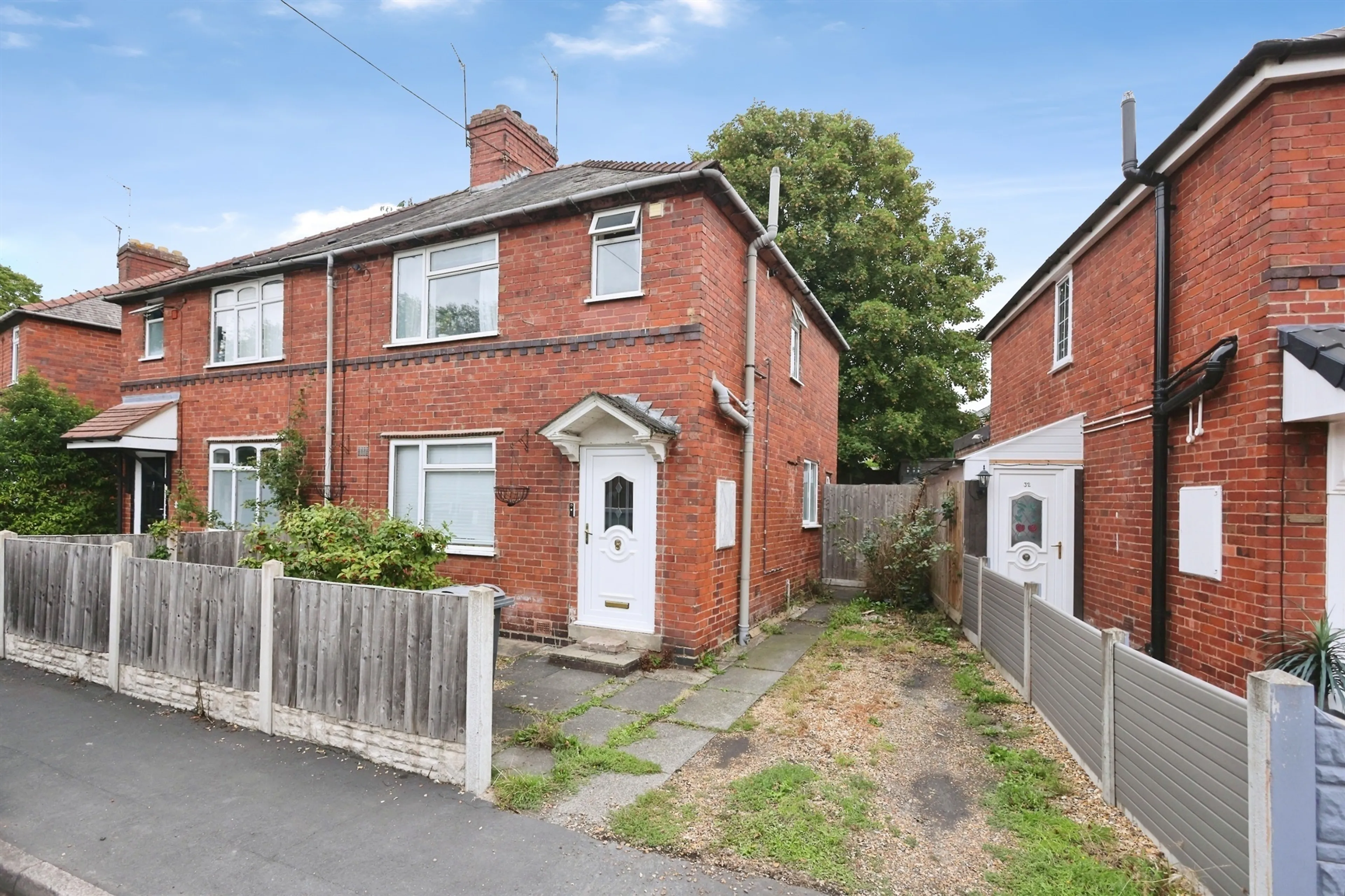 Property at Greenfield Avenue, Cradley Heath