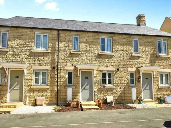 Warwick Link, Moreton-in-Marsh, Glouc...