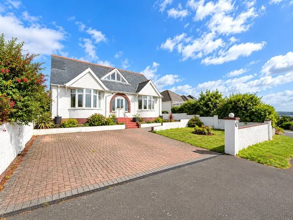 Hayston Avenue, Hakin, Milford Haven,...